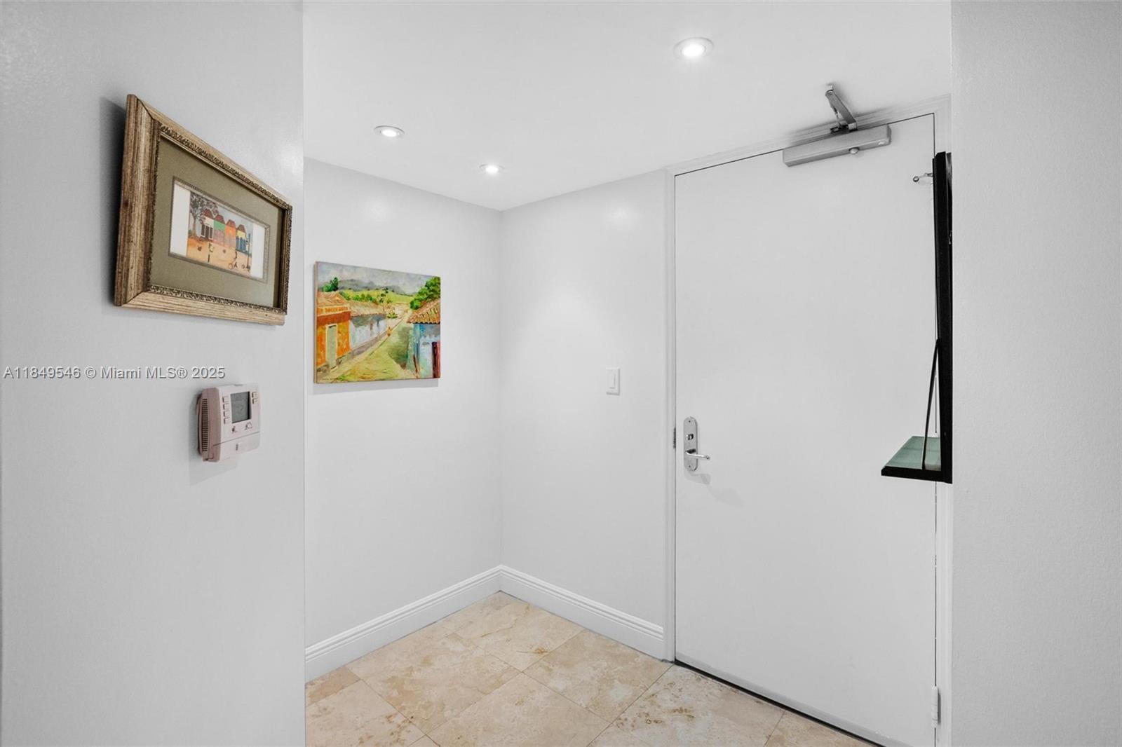 Photo of 19900 Country Club Dr  #212, Aventura, Florida, 33180 - Entrance