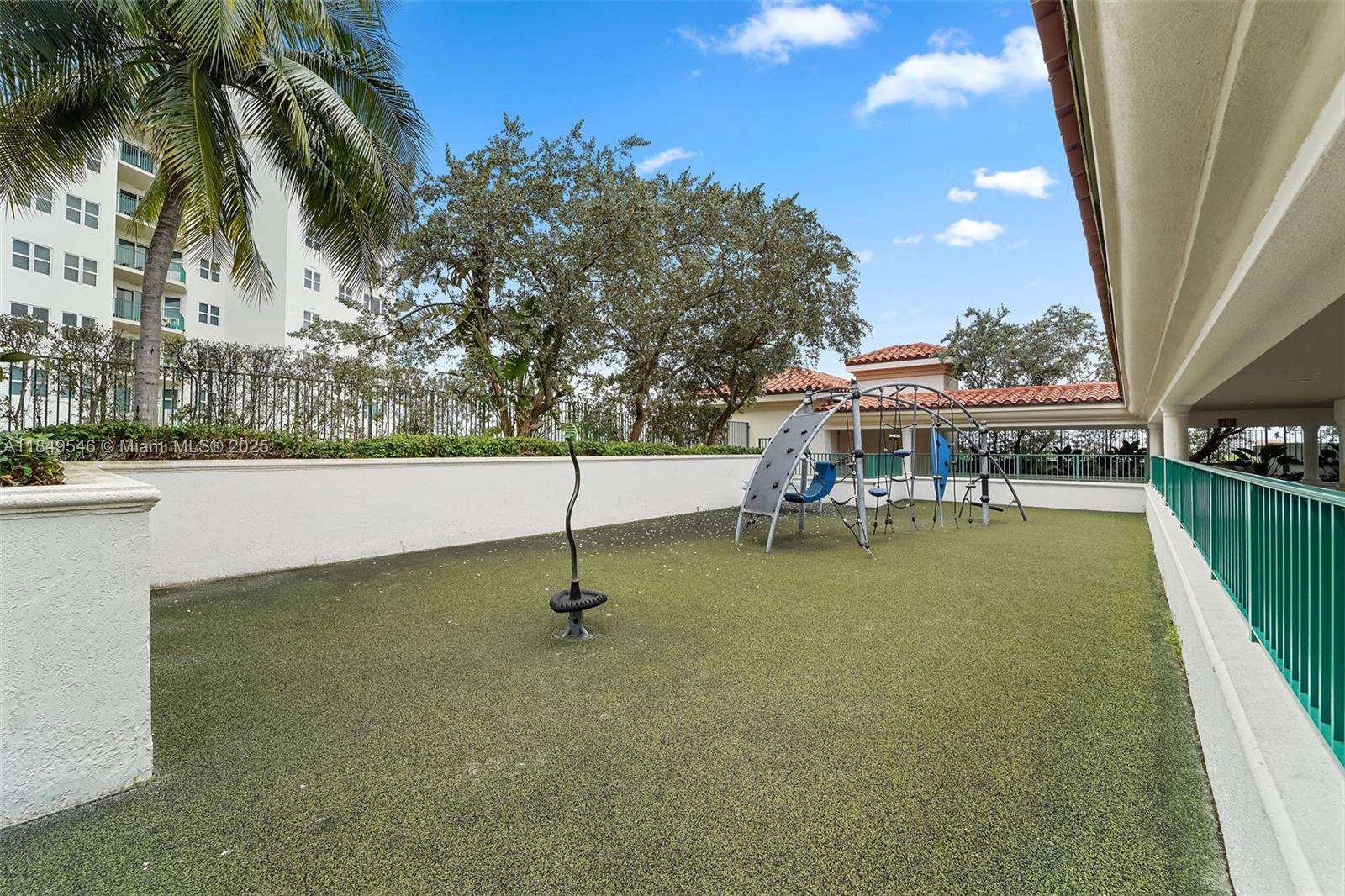 Photo of 19900 Country Club Dr  #212, Aventura, Florida, 33180 - Playground