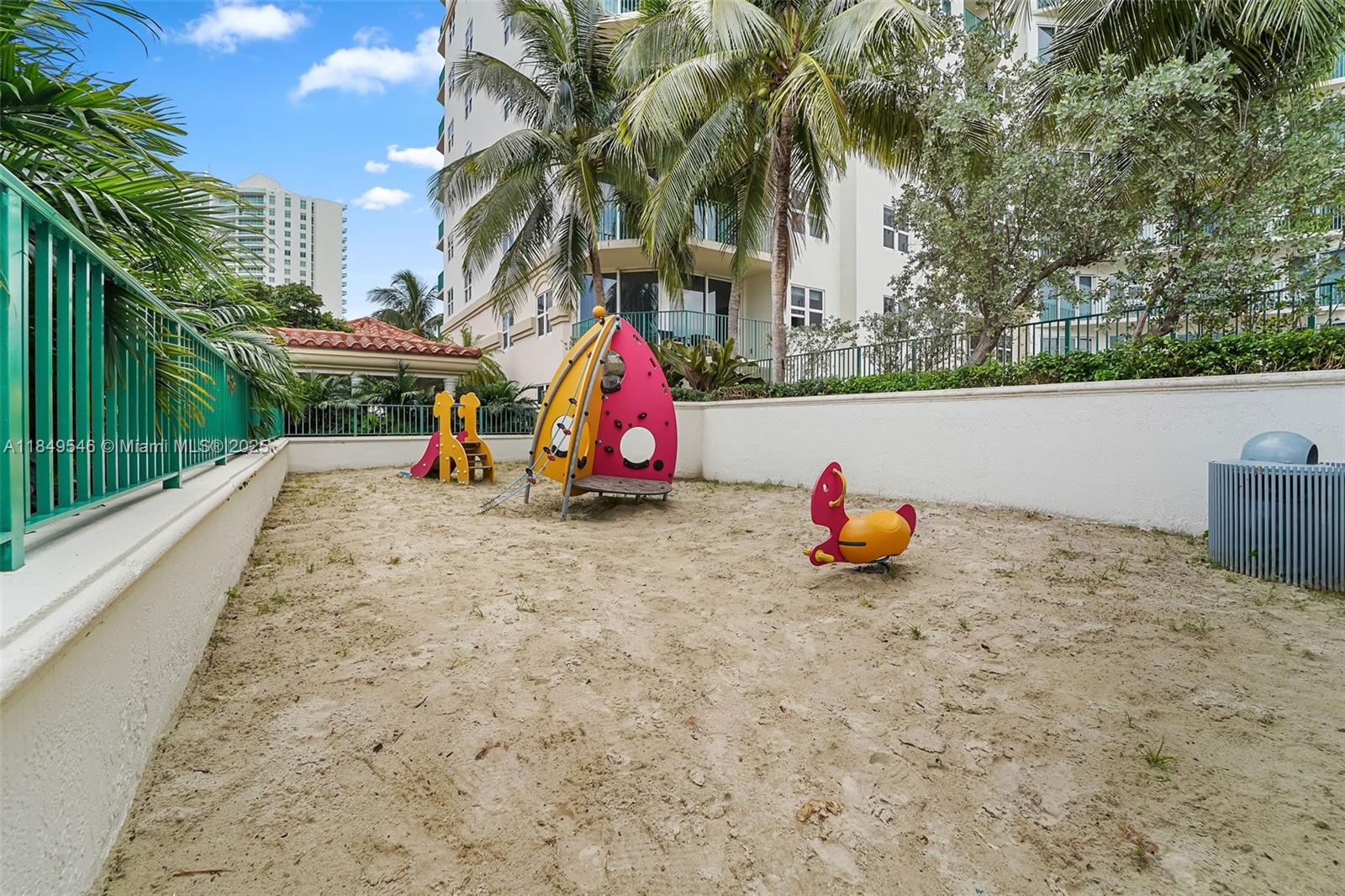Photo of 19900 Country Club Dr  #212, Aventura, Florida, 33180 - Playground