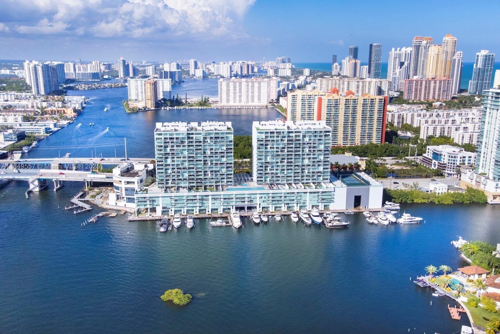 Photo of 400 Sunny Isles Blvd  #1819, Sunny Isles Beach, Florida, 33160 - 