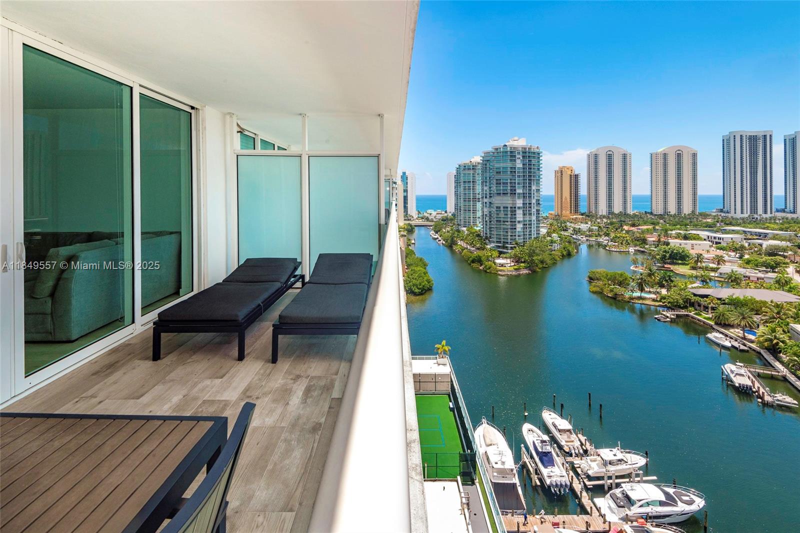 Photo of 400 Sunny Isles Blvd  #1819, Sunny Isles Beach, Florida, 33160 - 