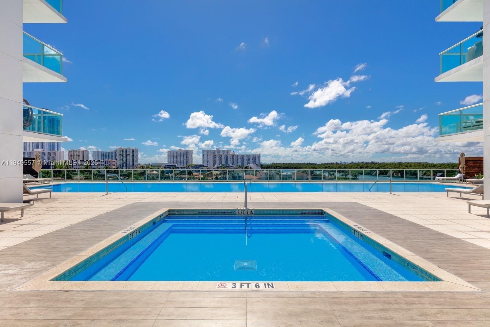 Photo of 400 Sunny Isles Blvd  #1819, Sunny Isles Beach, Florida, 33160 - 