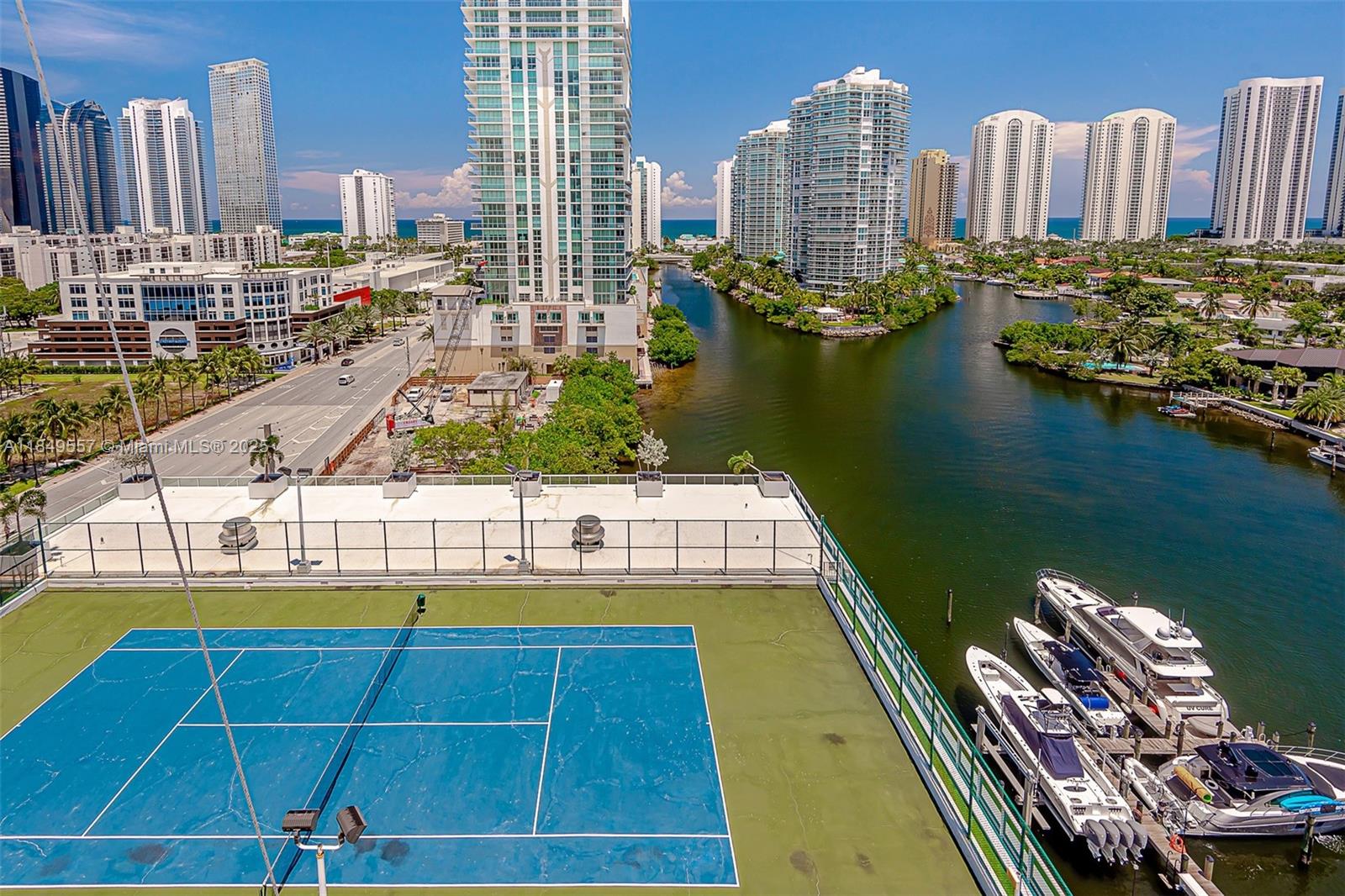 Photo of 400 Sunny Isles Blvd  #1819, Sunny Isles Beach, Florida, 33160 - 