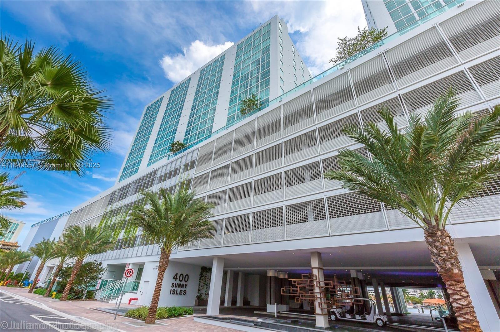 Photo of 400 Sunny Isles Blvd  #1819, Sunny Isles Beach, Florida, 33160 - 