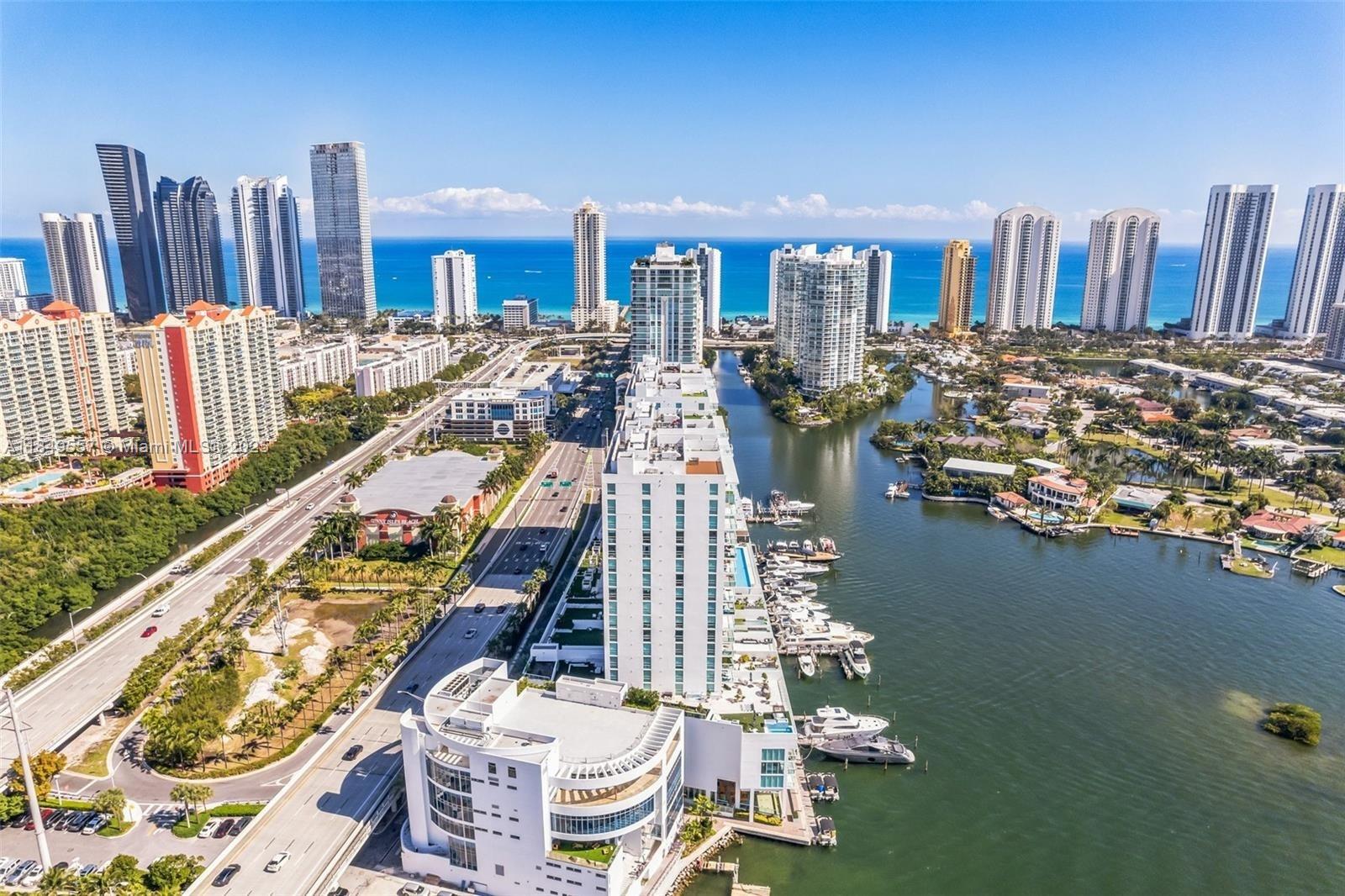 Photo of 400 Sunny Isles Blvd  #1819, Sunny Isles Beach, Florida, 33160 - 