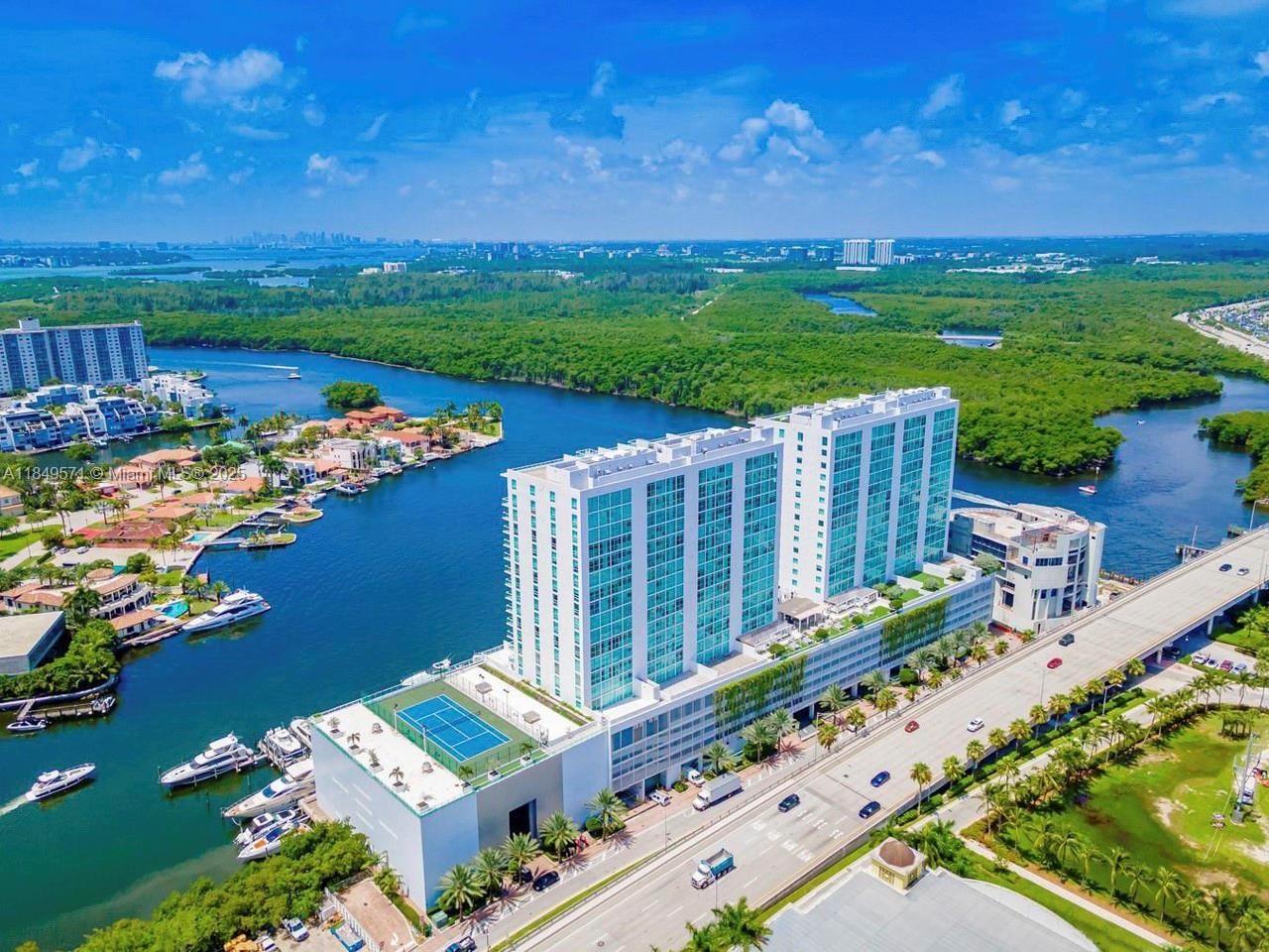 Photo of 400 Sunny Isles Blvd  #307, Sunny Isles Beach, Florida, 33160 - 