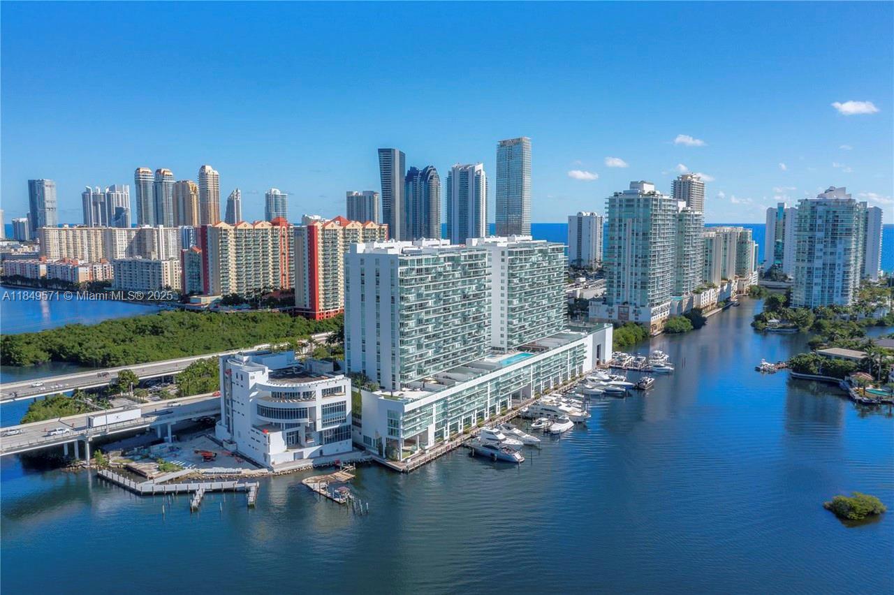 Photo of 400 Sunny Isles Blvd  #307, Sunny Isles Beach, Florida, 33160 - 