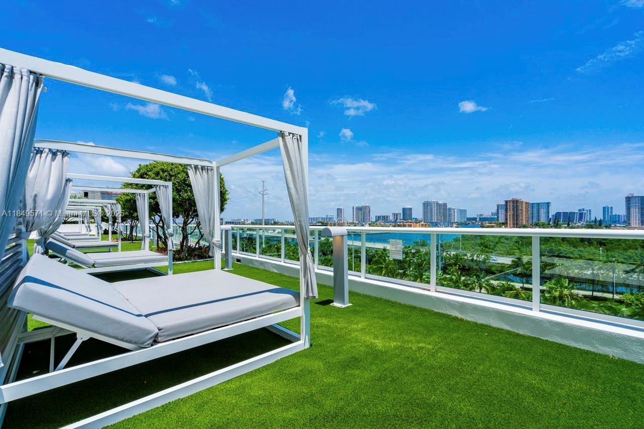 Photo of 400 Sunny Isles Blvd  #307, Sunny Isles Beach, Florida, 33160 - 