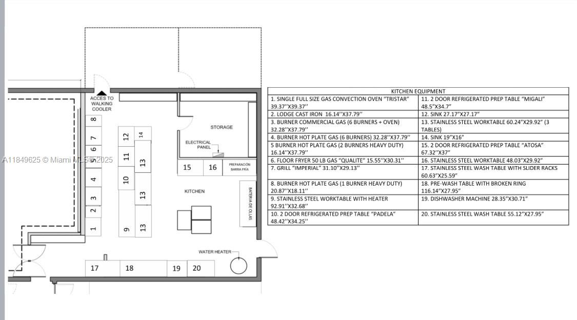 See details / sq. ft. $ 2025-07-30 0 Photo