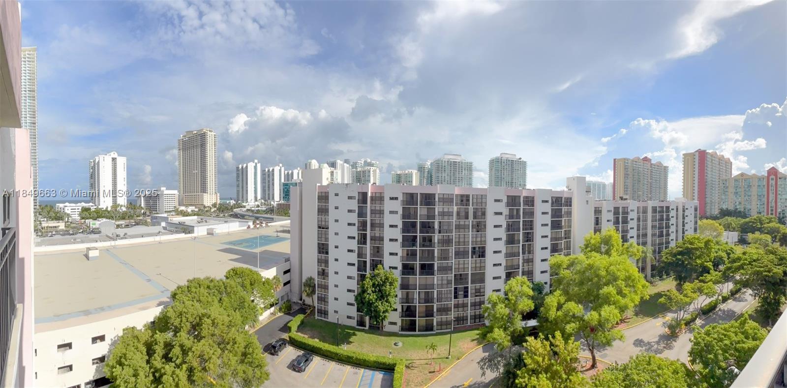 Photo of 17021 Bay Rd  #1027, Sunny Isles Beach, Florida, 33160 - 