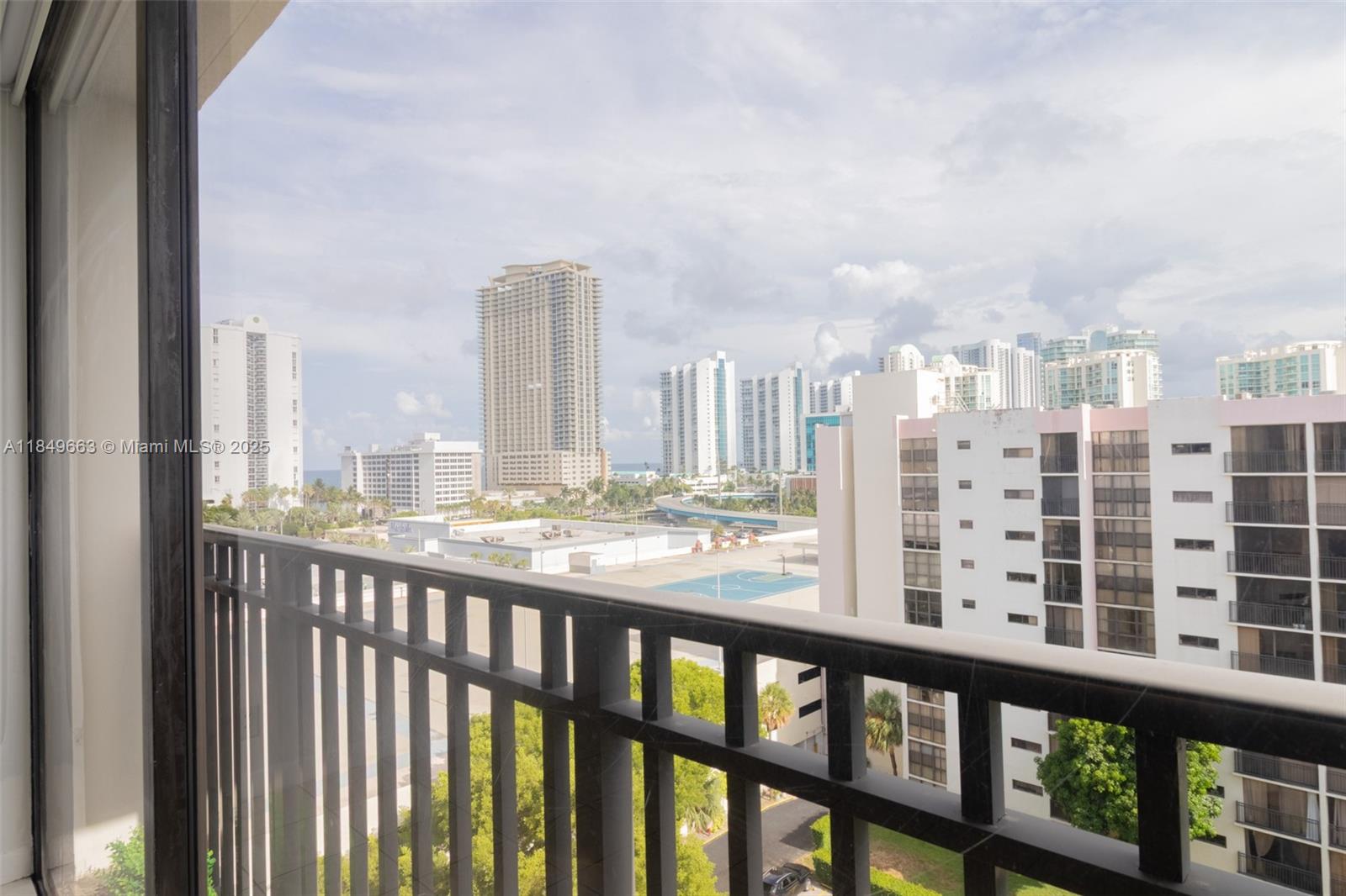 Photo of 17021 Bay Rd  #1027, Sunny Isles Beach, Florida, 33160 - 