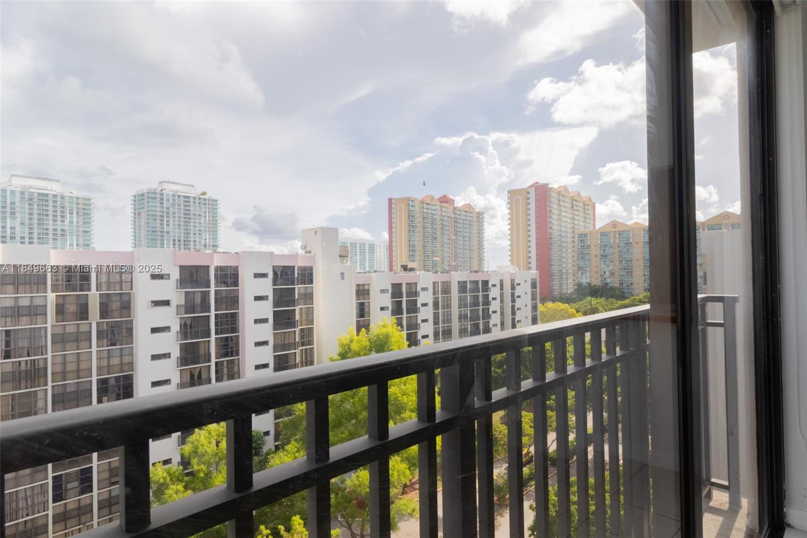 Photo of 17021 Bay Rd  #1027, Sunny Isles Beach, Florida, 33160 - 