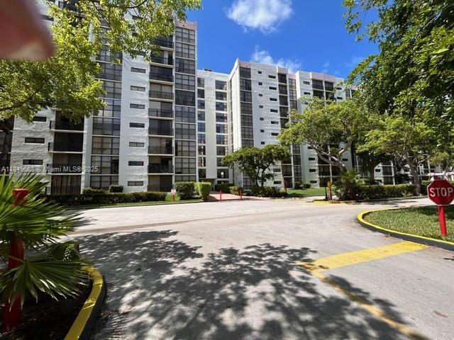 Photo of 17021 Bay Rd  #1027, Sunny Isles Beach, Florida, 33160 - 