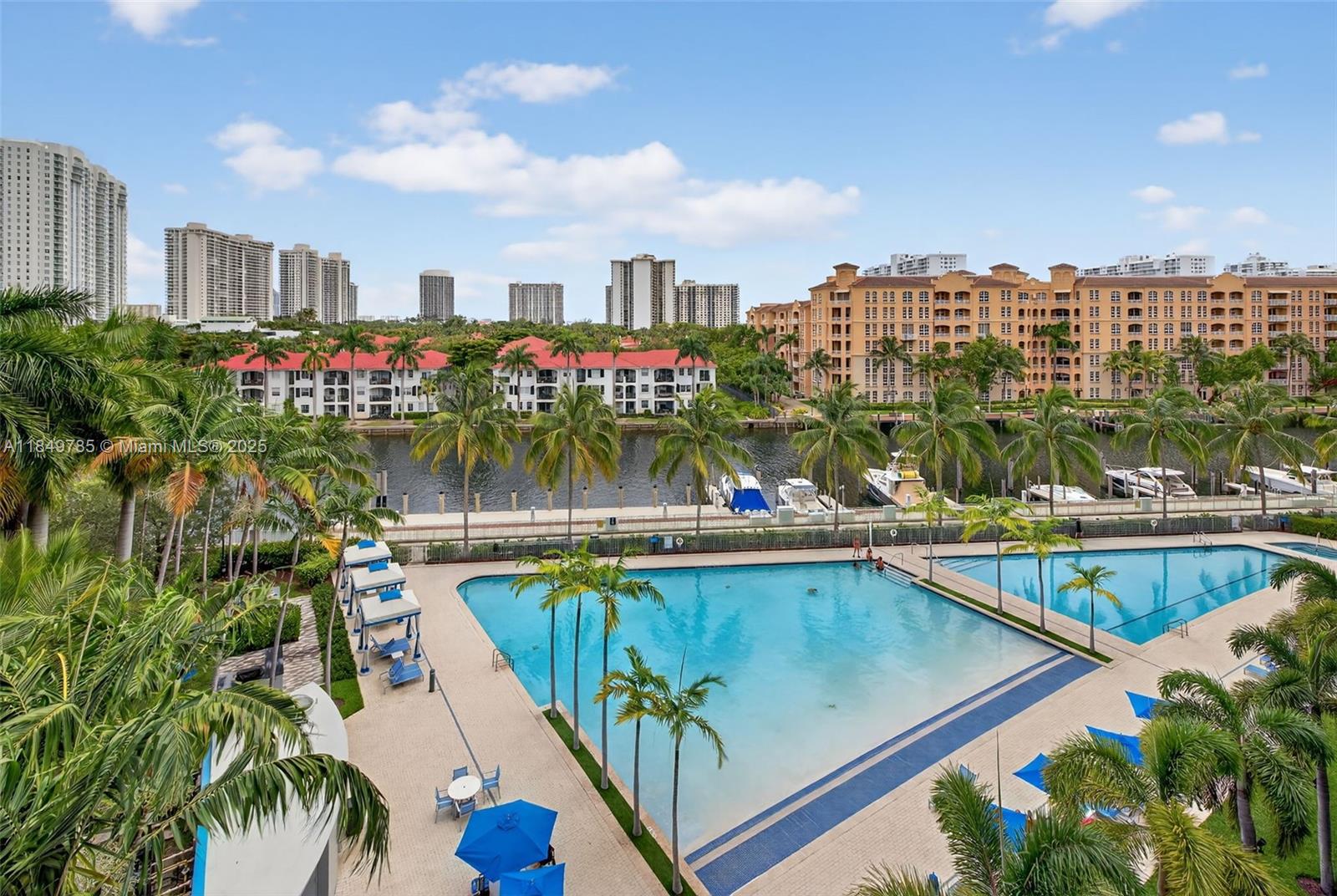 Photo of 2950 188th St  #446, Aventura, Florida, 33180 - 