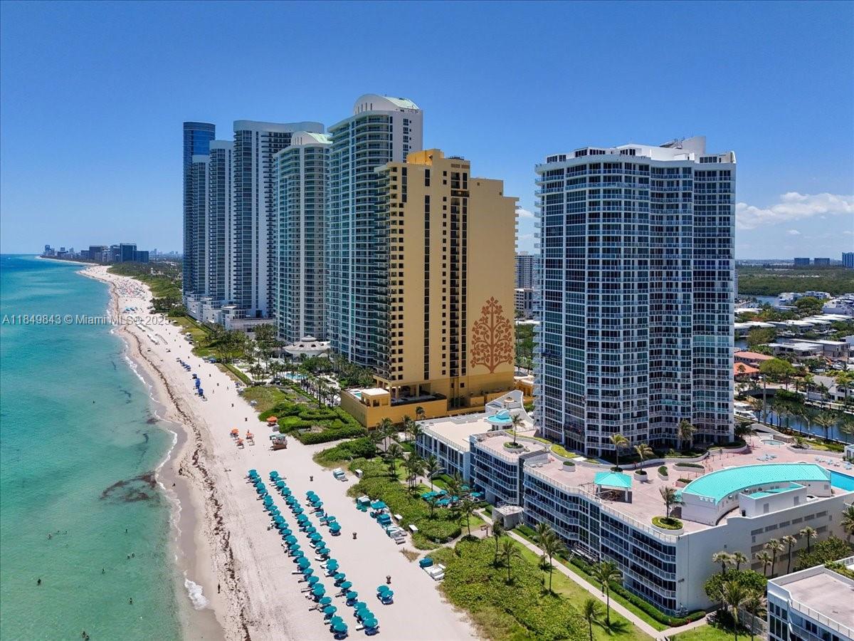 Photo of 16500 Collins Ave  #1752, Sunny Isles Beach, Florida, 33160 - 