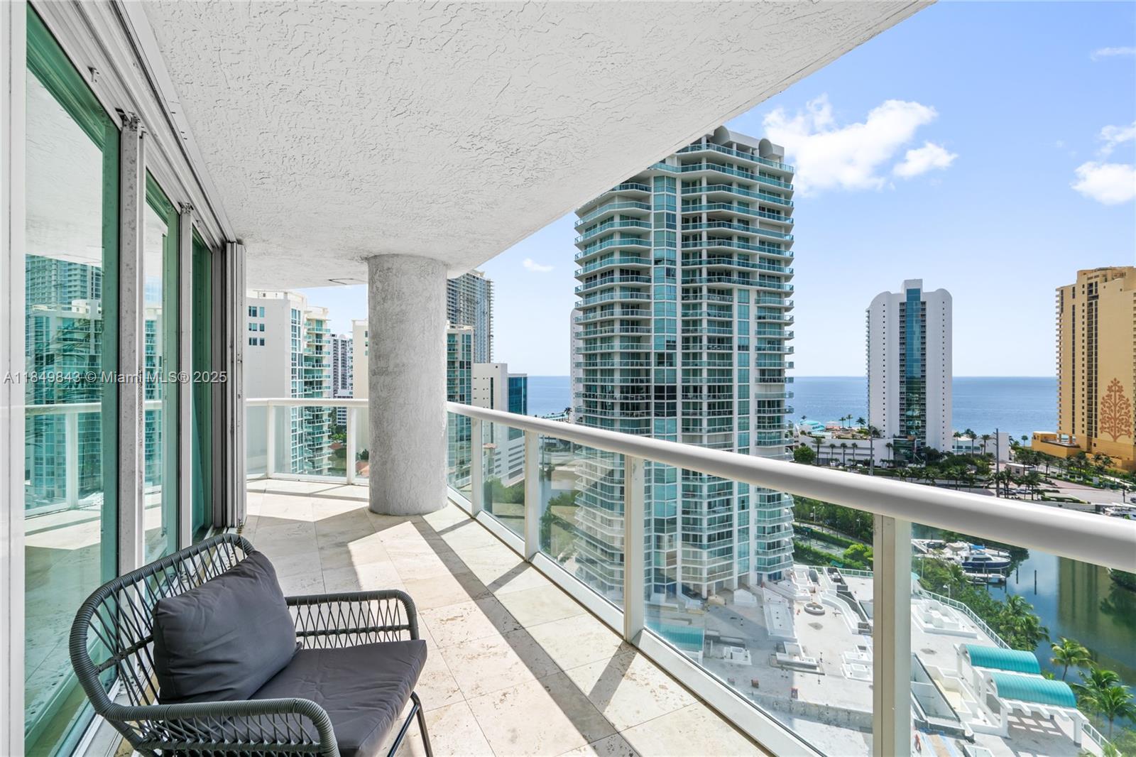 Photo of 16500 Collins Ave  #1752, Sunny Isles Beach, Florida, 33160 - 