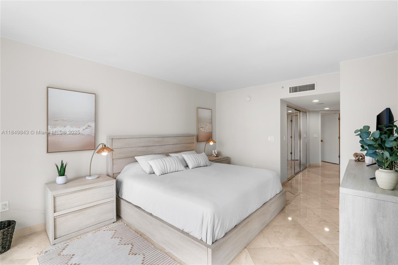 Photo of 16500 Collins Ave  #1752, Sunny Isles Beach, Florida, 33160 - Master
