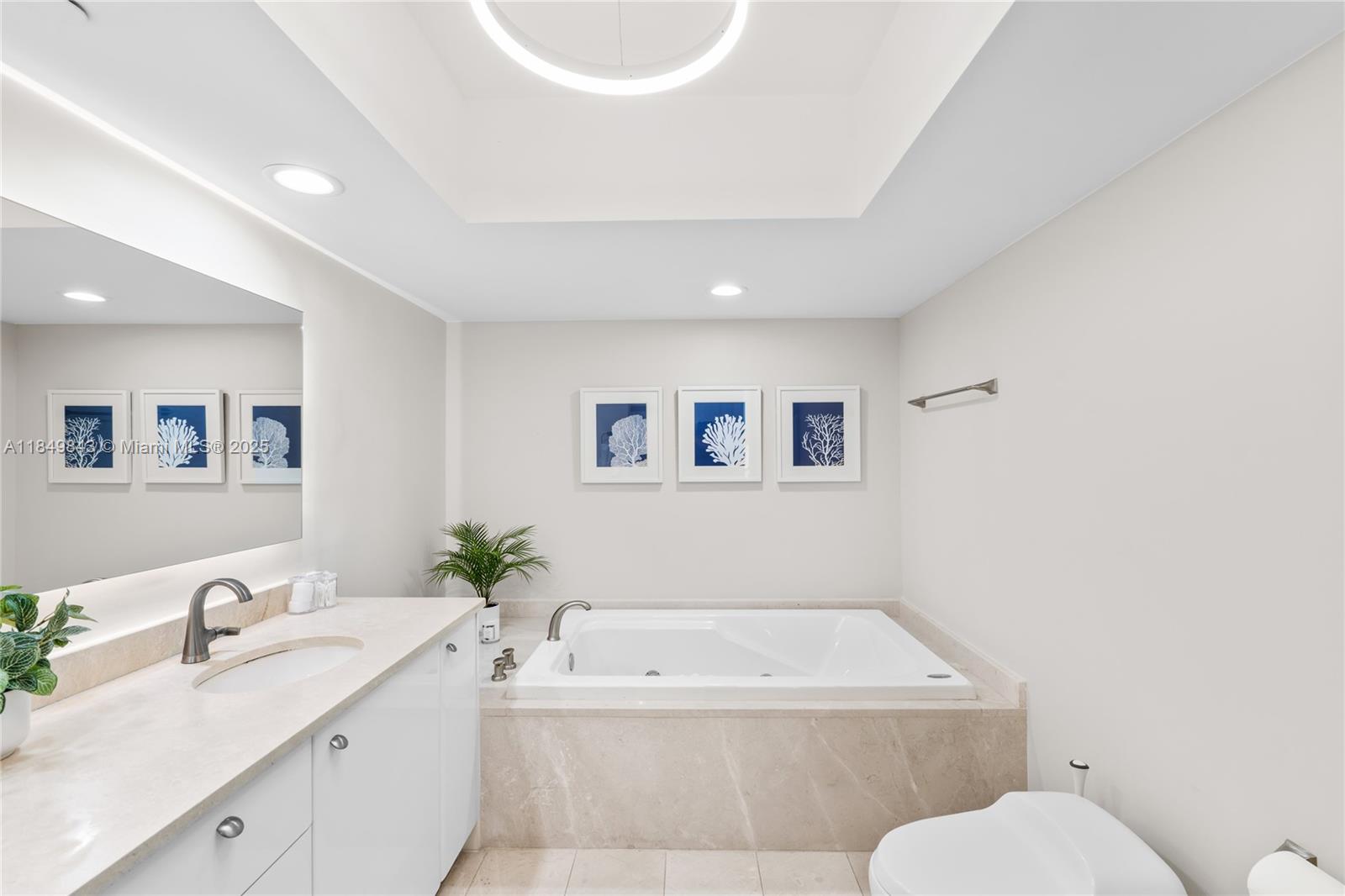 Photo of 16500 Collins Ave  #1752, Sunny Isles Beach, Florida, 33160 - master