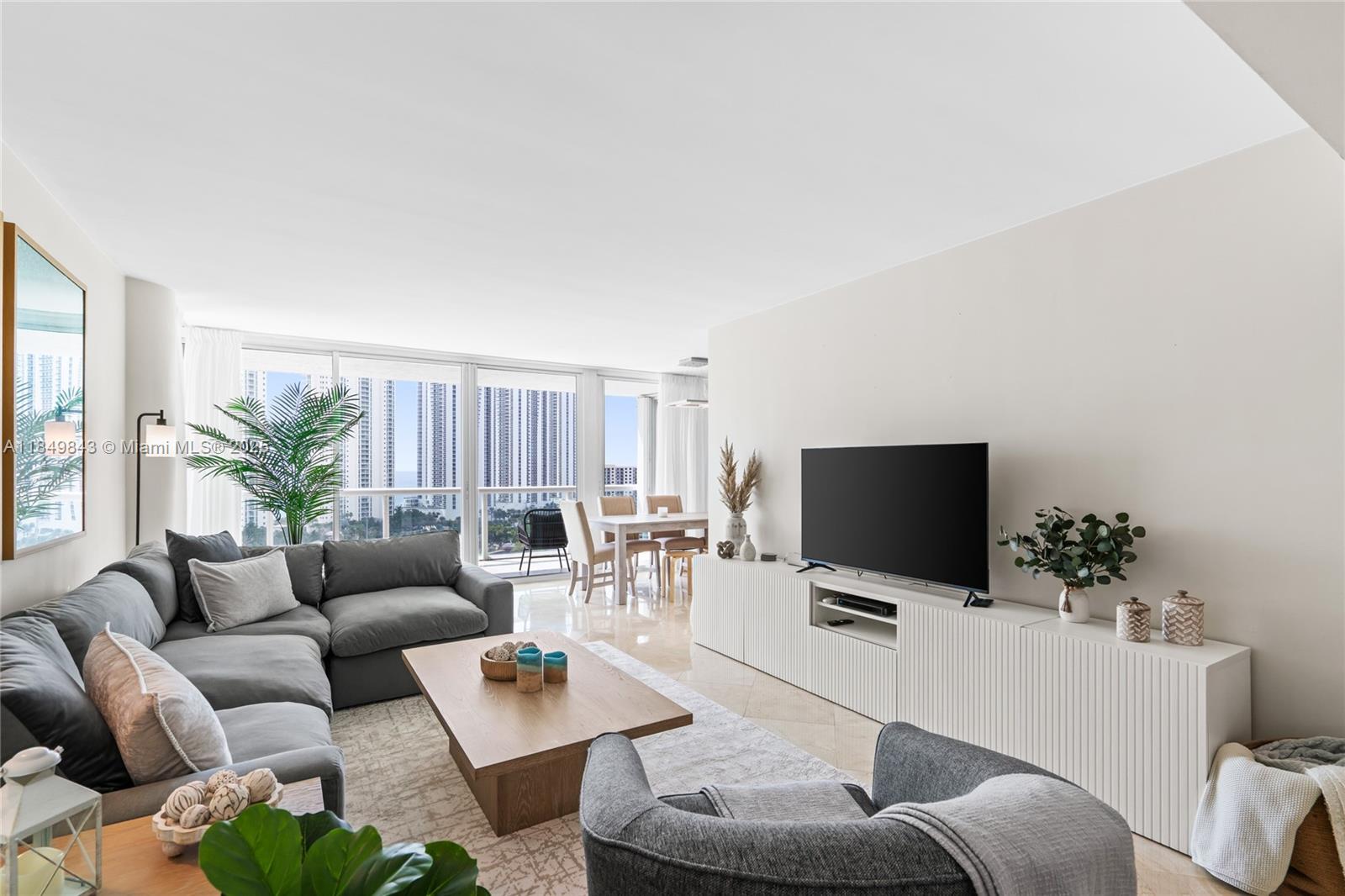 Photo of 16500 Collins Ave  #1752, Sunny Isles Beach, Florida, 33160 - 