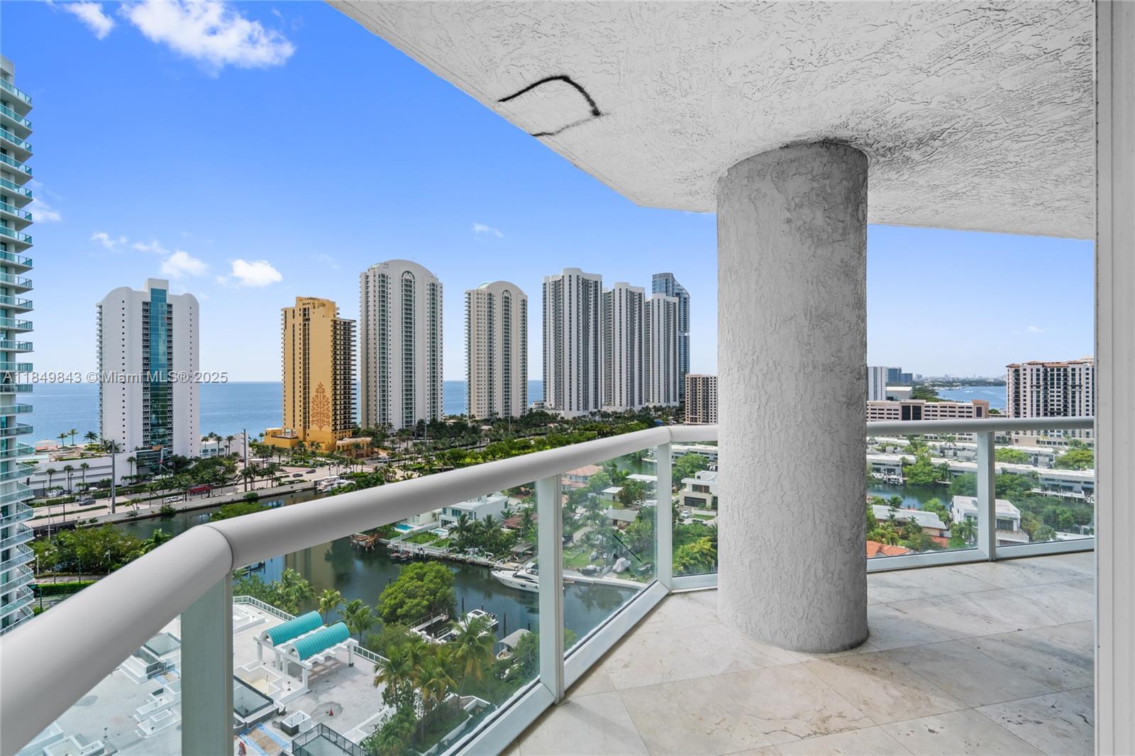 Photo of 16500 Collins Ave  #1752, Sunny Isles Beach, Florida, 33160 - 