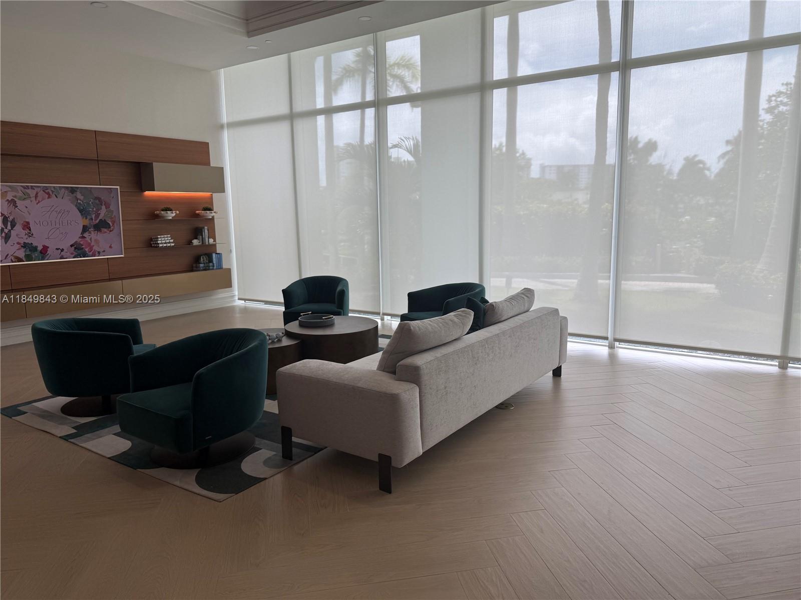Photo of 16500 Collins Ave  #1752, Sunny Isles Beach, Florida, 33160 - Party room