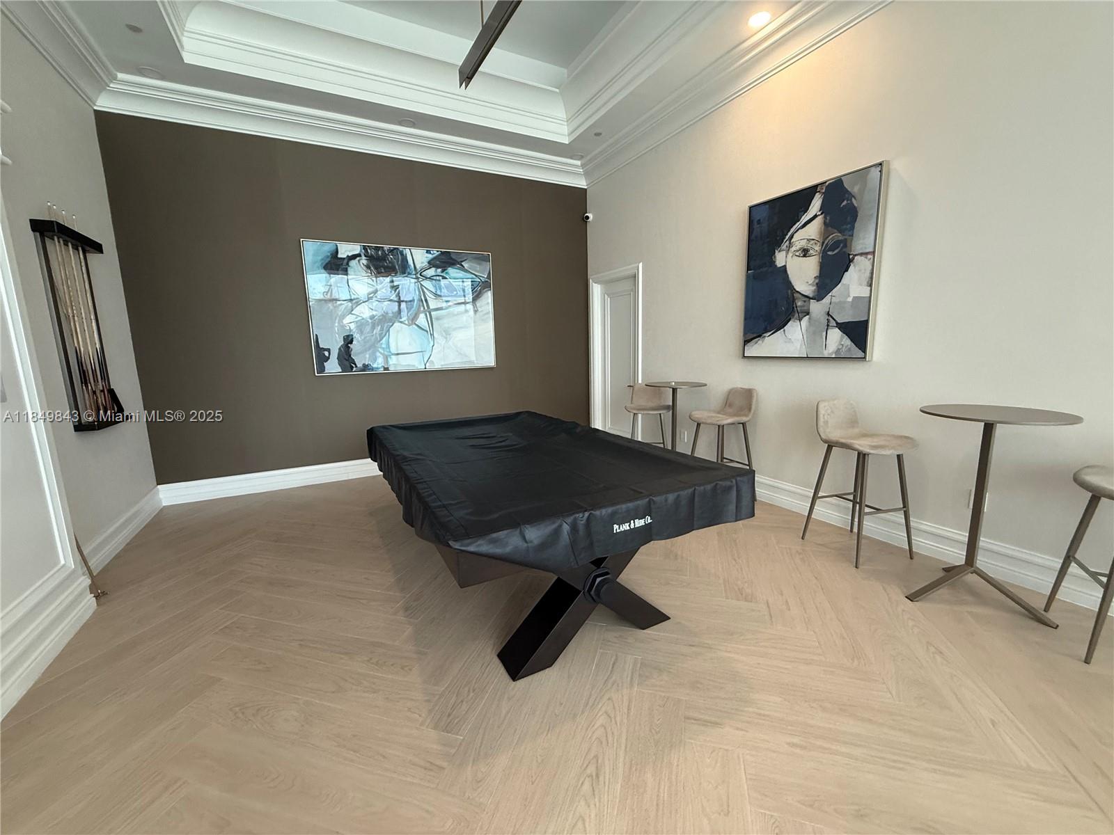 Photo of 16500 Collins Ave  #1752, Sunny Isles Beach, Florida, 33160 - Party room