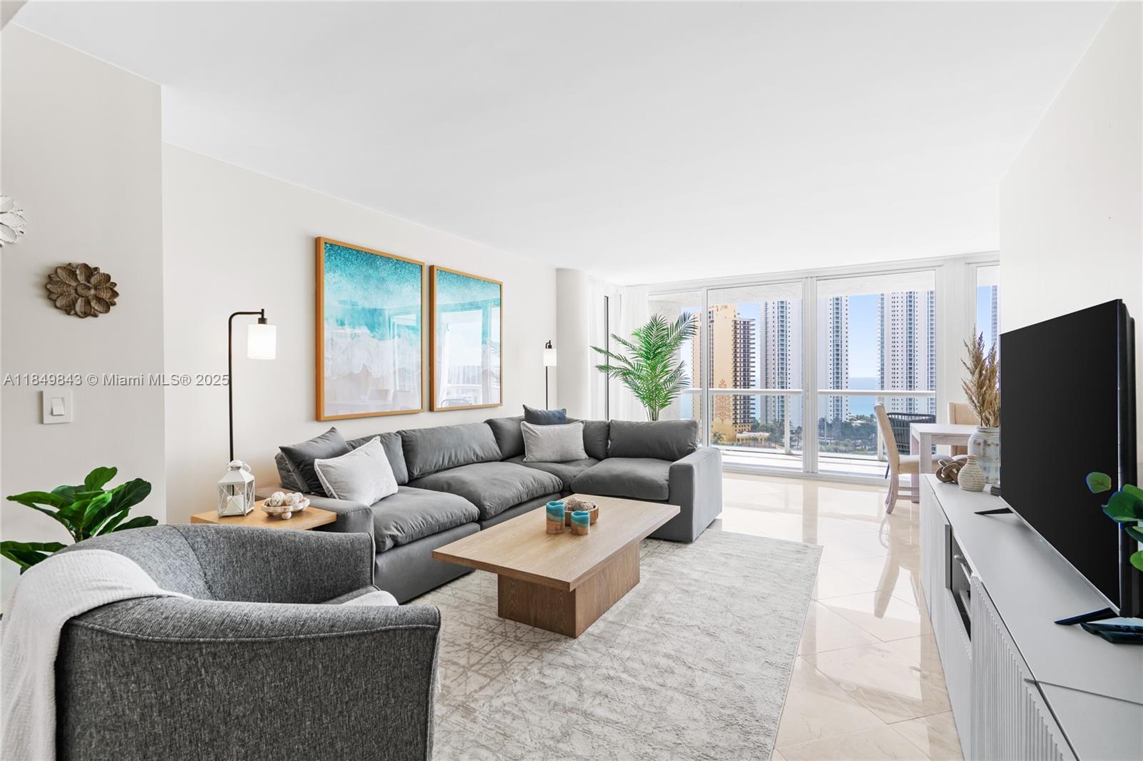 Photo of 16500 Collins Ave  #1752, Sunny Isles Beach, Florida, 33160 - 