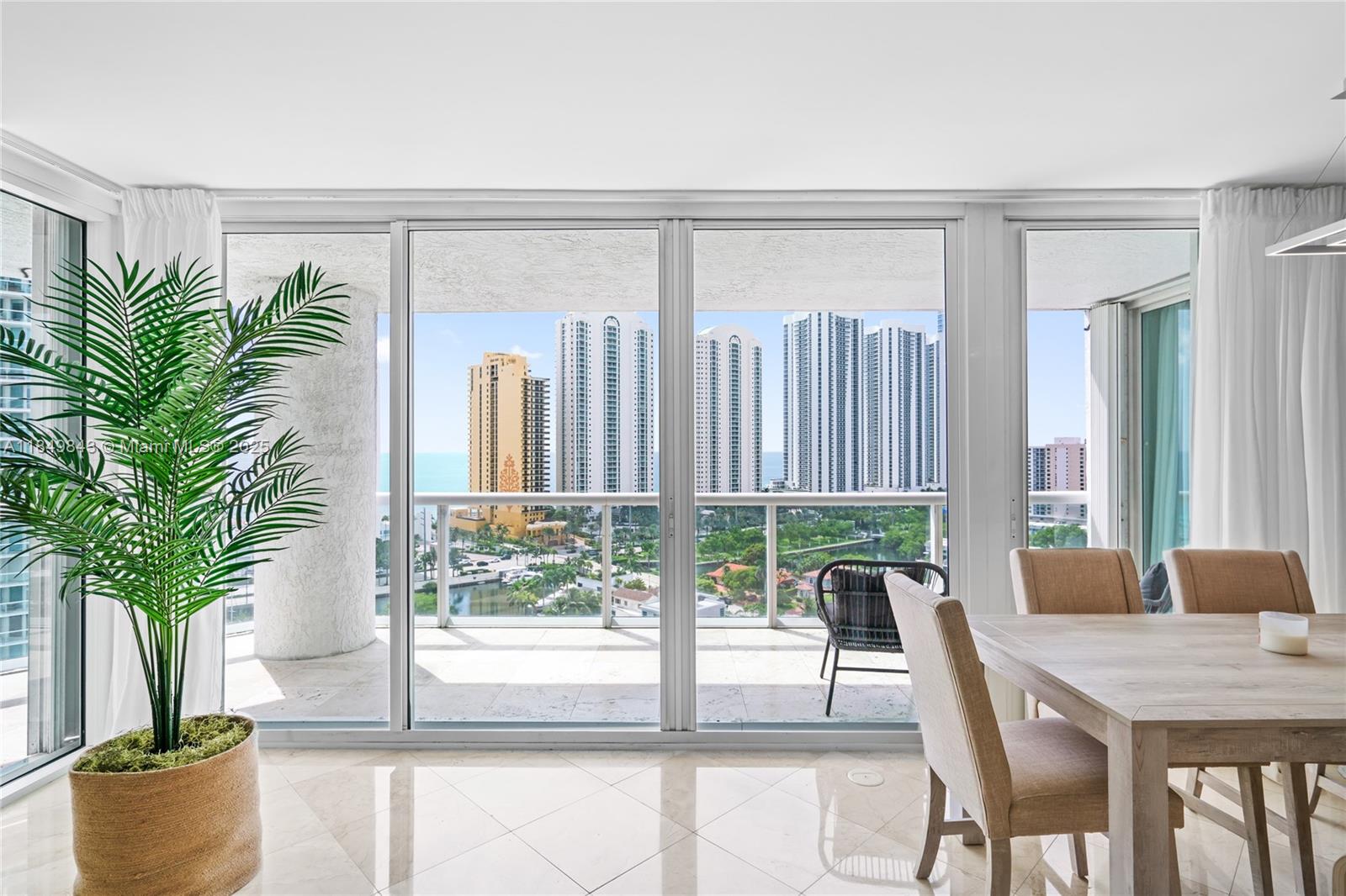 Photo of 16500 Collins Ave  #1752, Sunny Isles Beach, Florida, 33160 - 