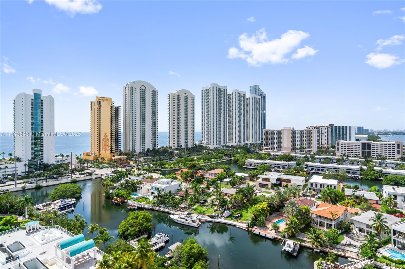 Photo of 16500 Collins Ave  #1752, Sunny Isles Beach, Florida, 33160 - 