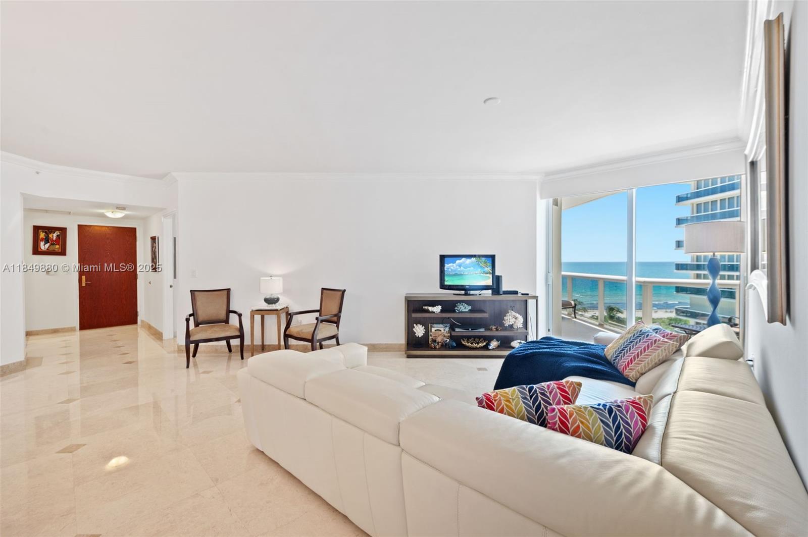 Photo of 9595 Collins Ave  #N7-D, Surfside, Florida, 33154 - 