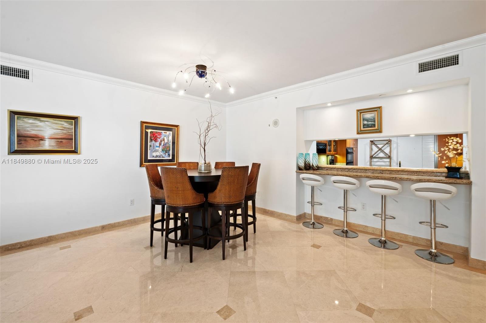 Photo of 9595 Collins Ave  #N7-D, Surfside, Florida, 33154 - 