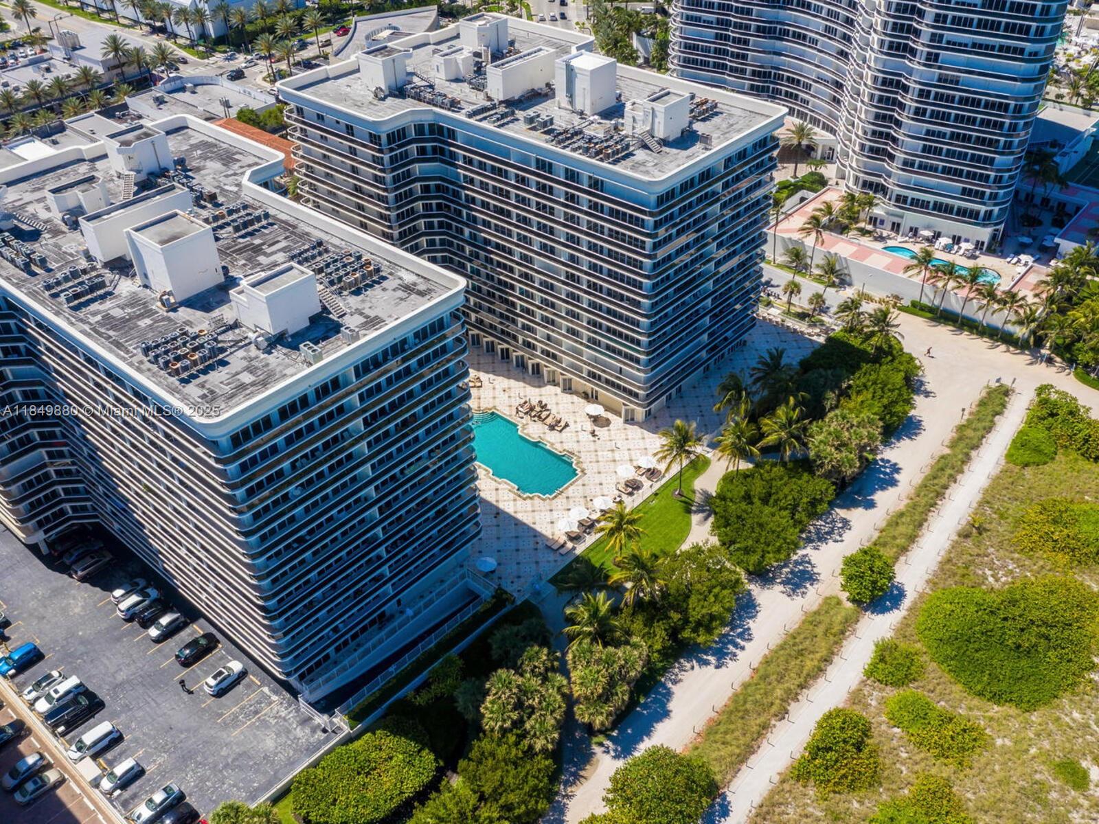 Photo of 9595 Collins Ave #N7-D, Surfside, Florida, 33154 -