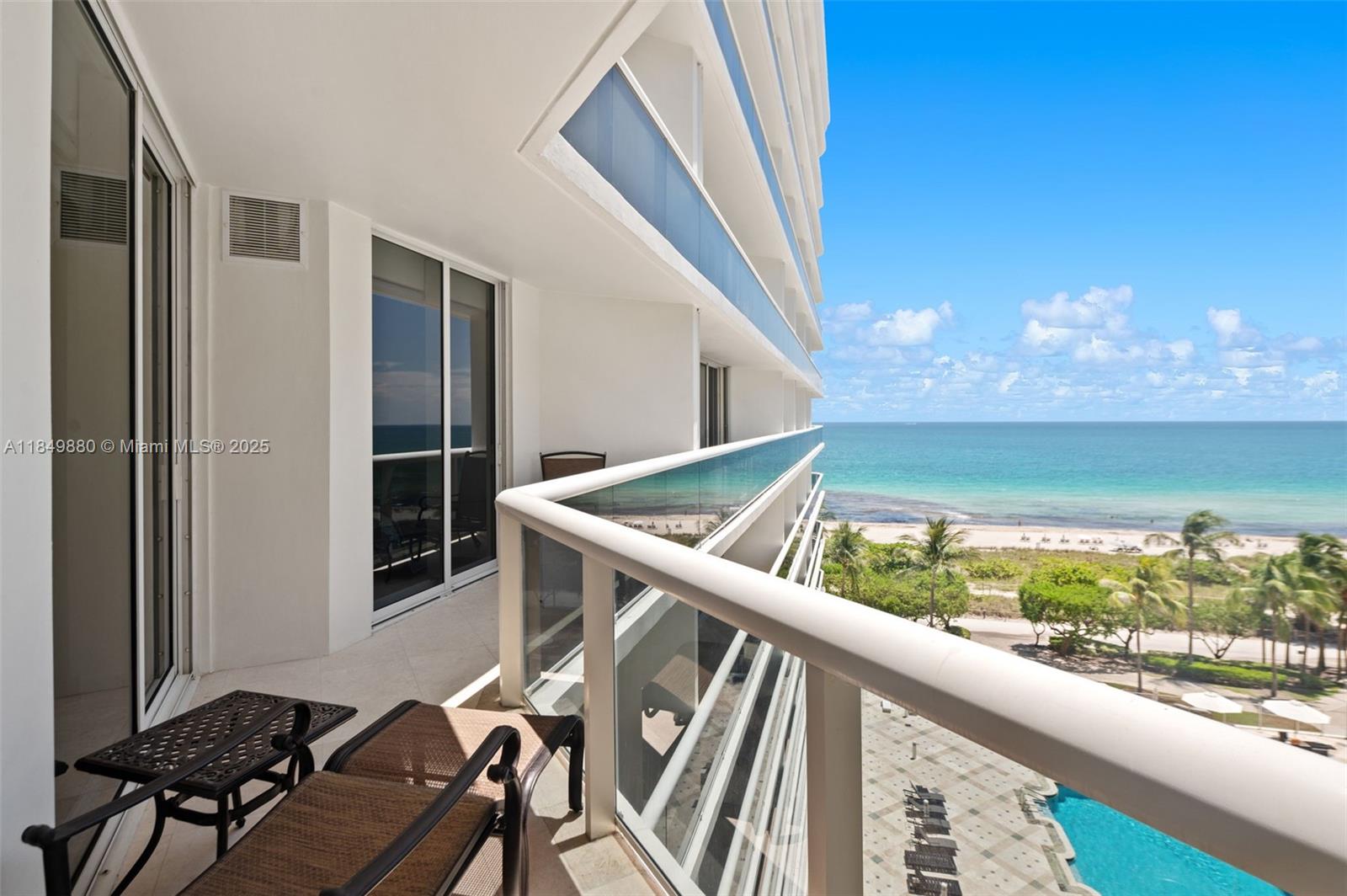Photo of 9595 Collins Ave  #N7-D, Surfside, Florida, 33154 - 