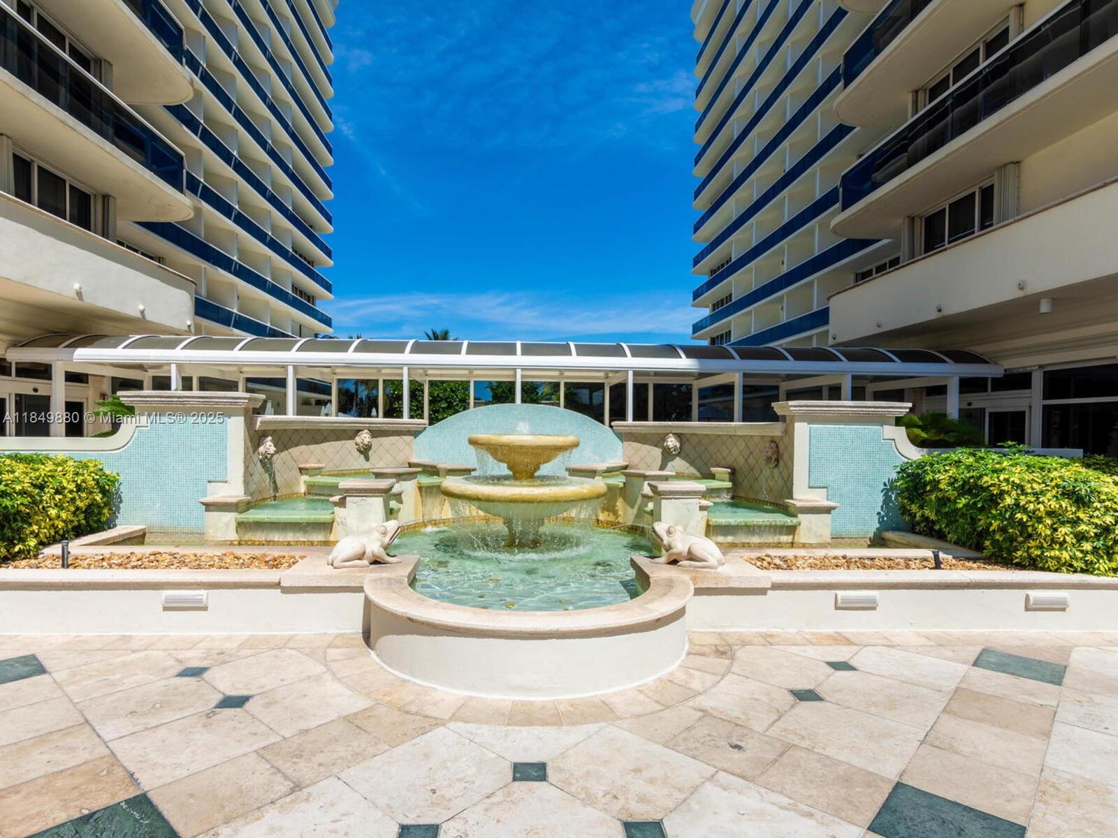 Photo of 9595 Collins Ave #N7-D, Surfside, Florida, 33154 -