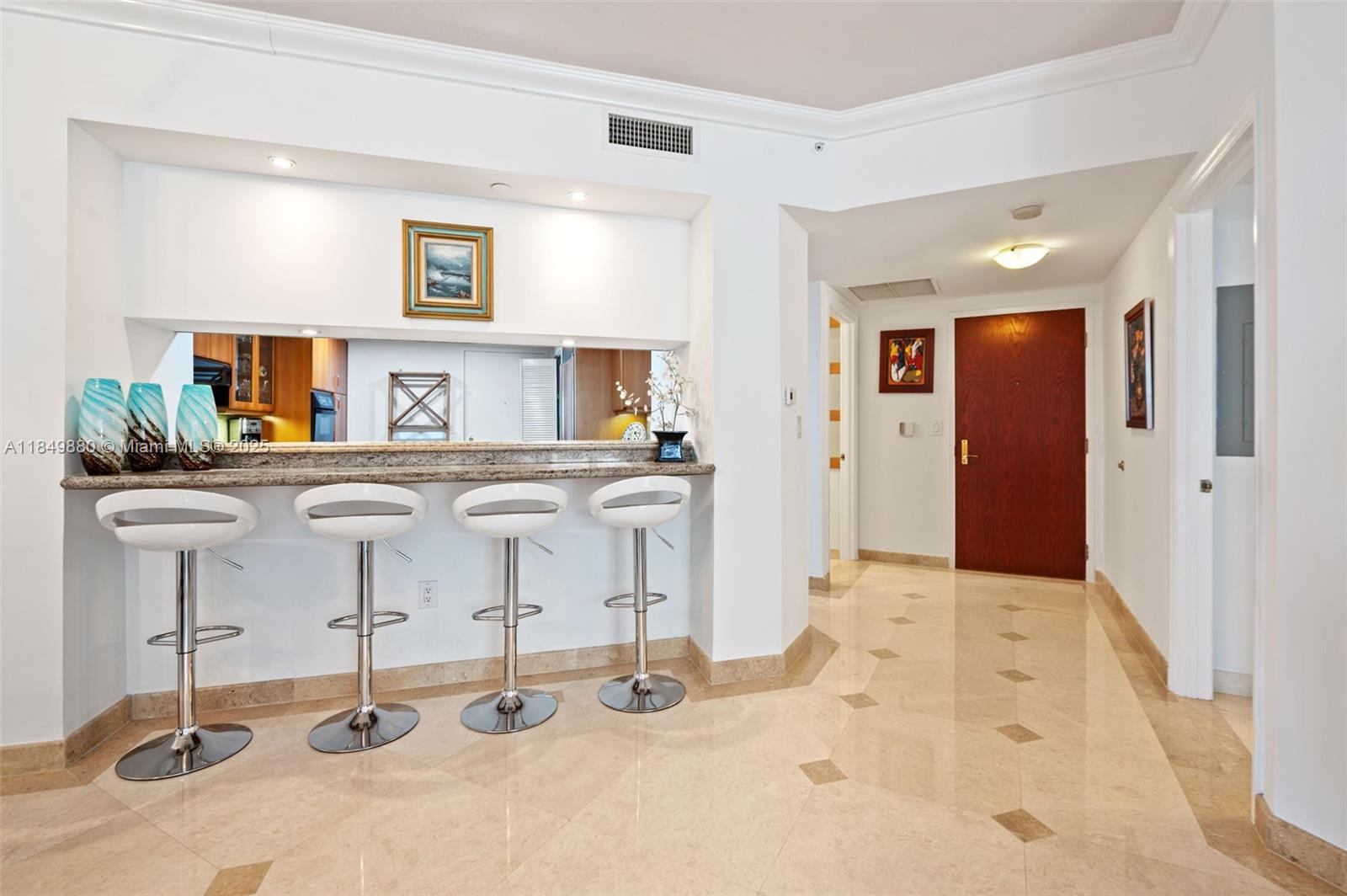 Photo of 9595 Collins Ave  #N7-D, Surfside, Florida, 33154 - 