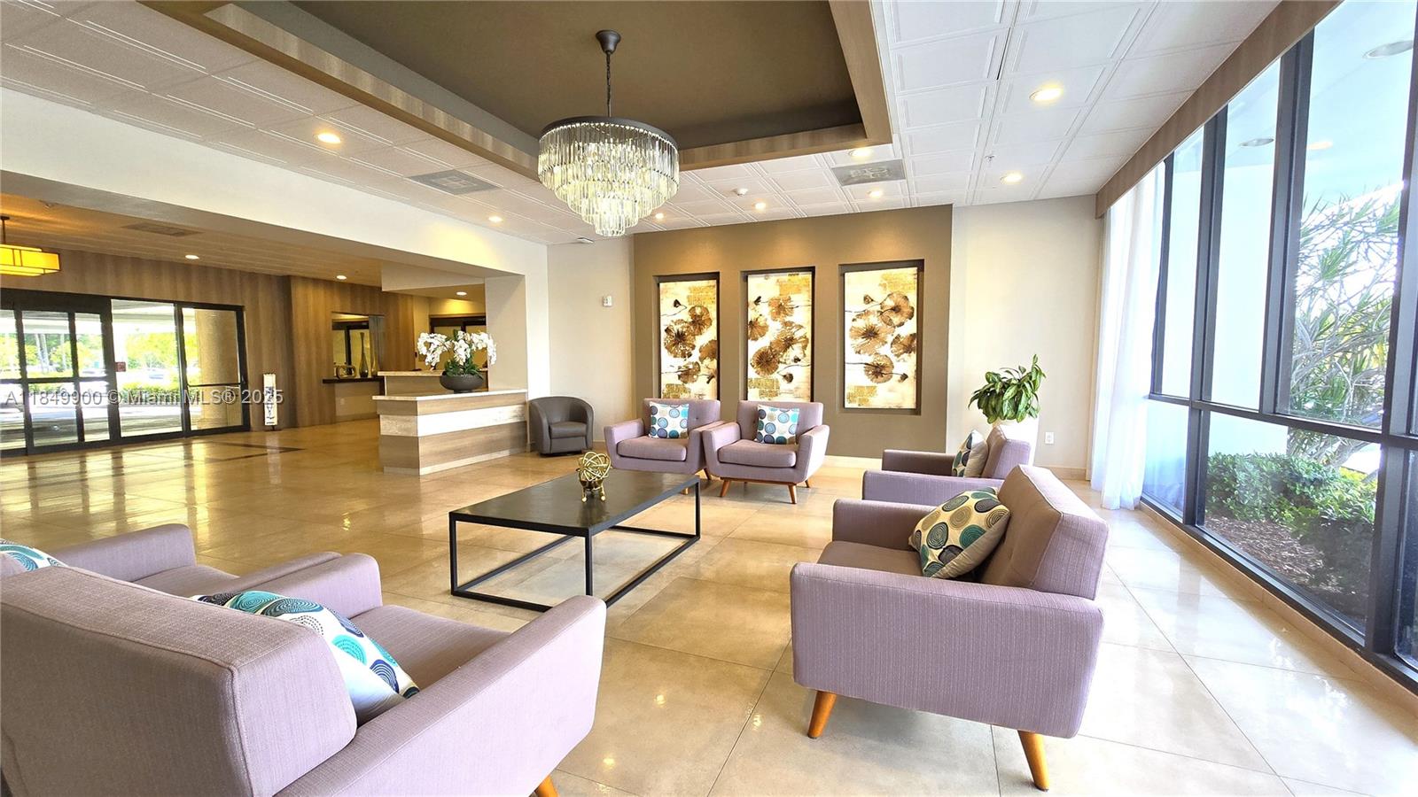 Photo of 3731 Country Club Dr  #1825, Aventura, Florida, 33180 - 
