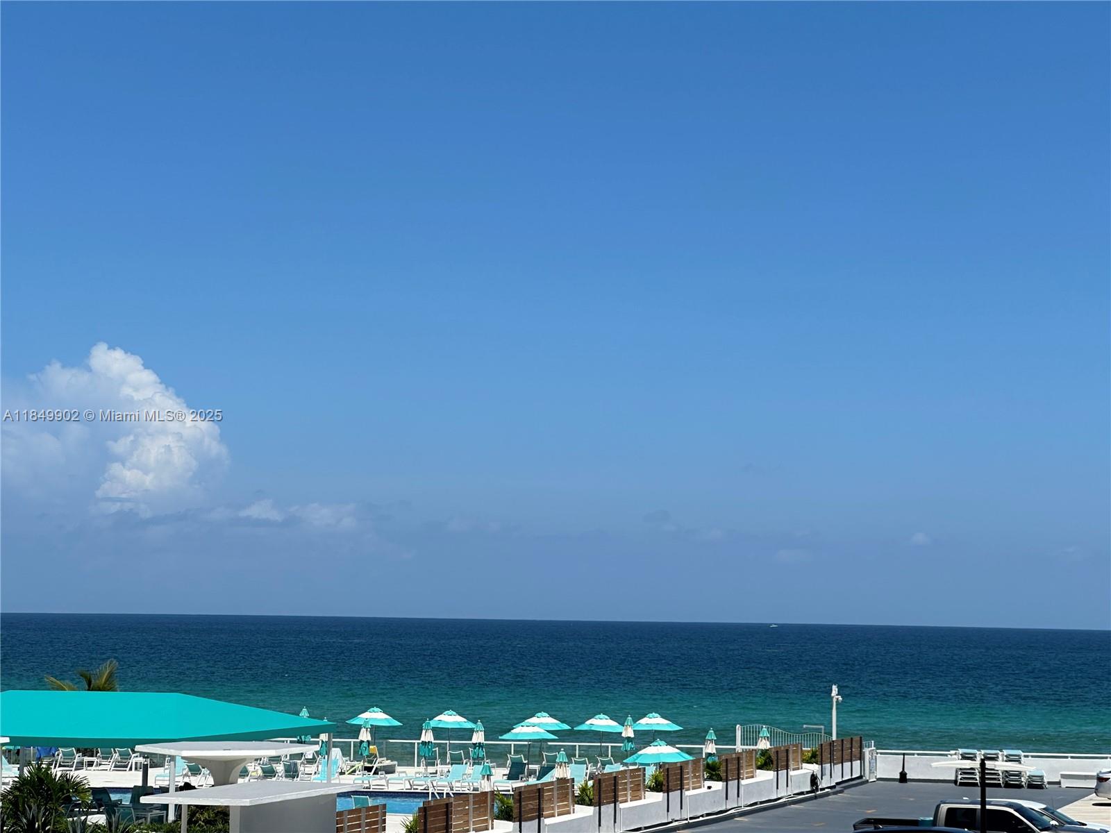 Photo of 3180 Ocean Dr  #201, Hallandale Beach, Florida, 33009 - 