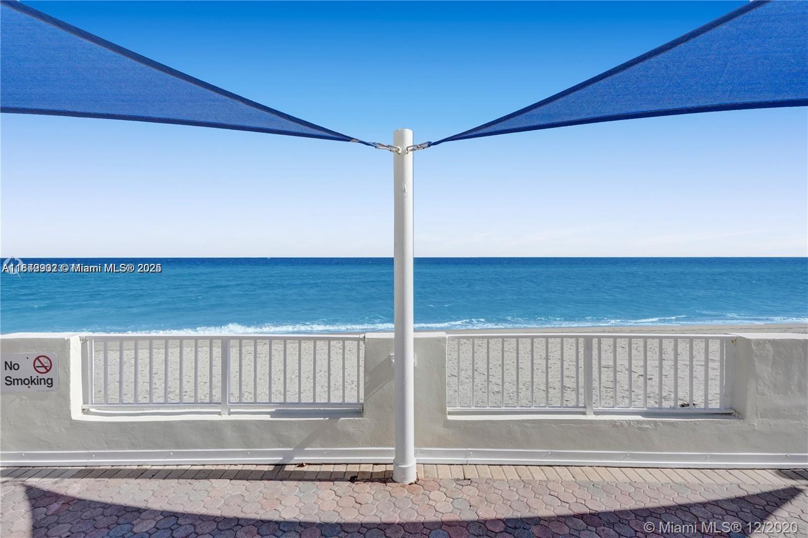 Photo of 3180 Ocean Dr  #201, Hallandale Beach, Florida, 33009 - 