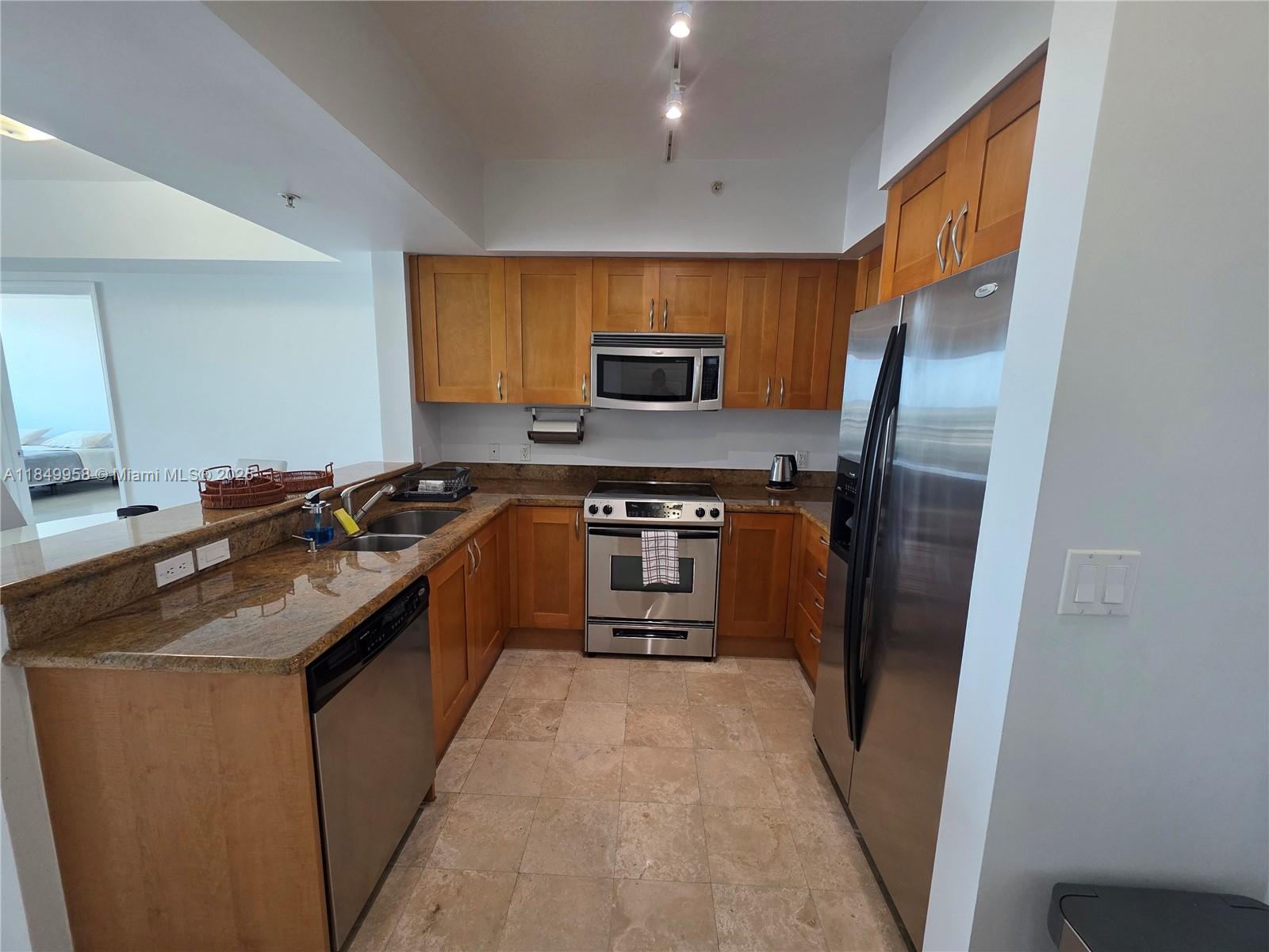 Photo of 1745 Hallandale Beach Blvd  #1008W, Hallandale Beach, Florida, 33009 - 