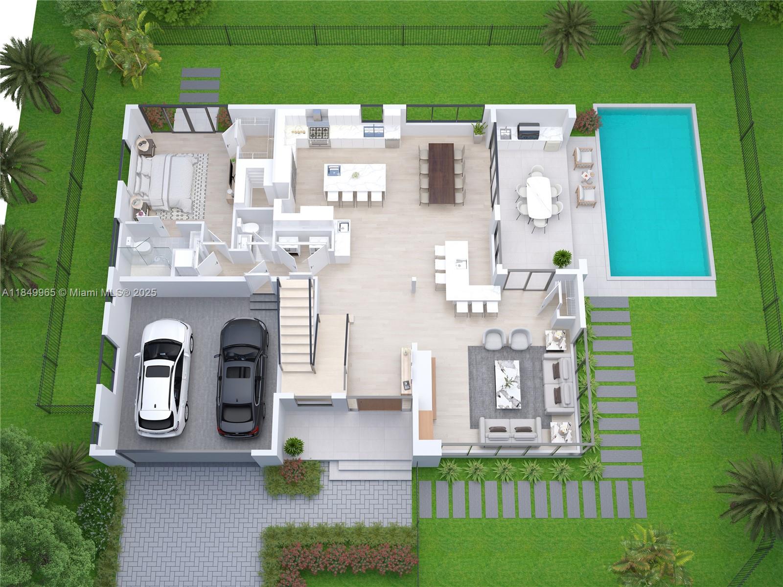 See details / sq. ft. $ 2025-07-31 0 Photo