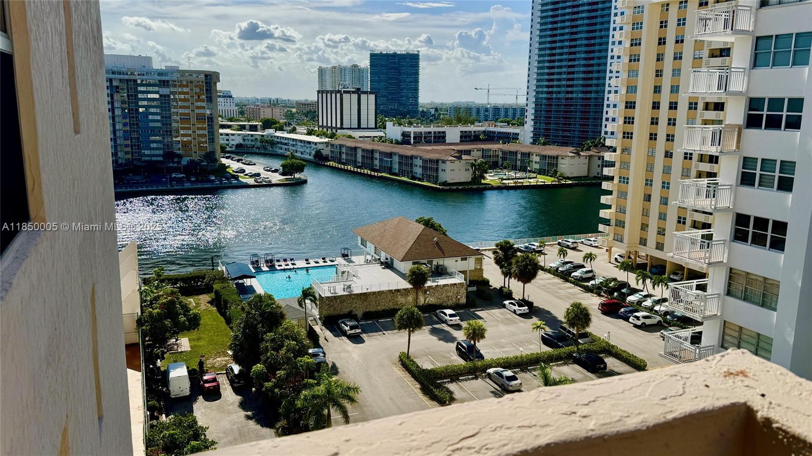 Photo of 1865 Ocean Dr  #11B, Hallandale Beach, Florida, 33009 - 