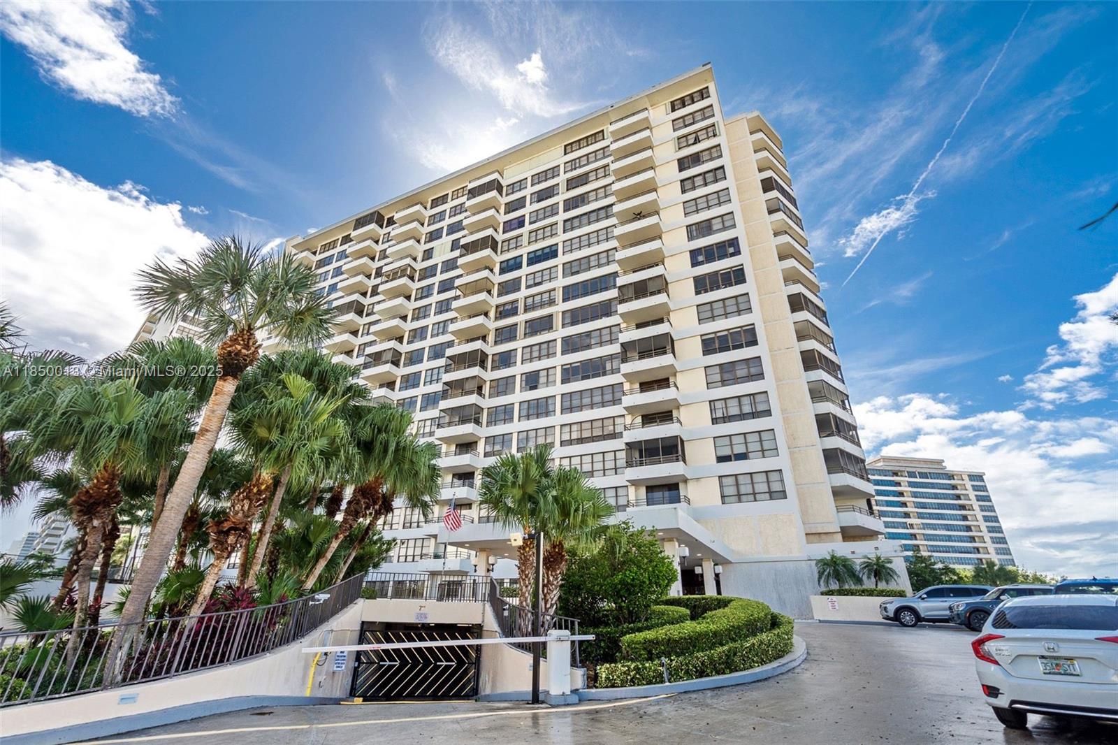 Photo of 600 Three Islands Blvd  #507, Hallandale Beach, Florida, 33009 - 