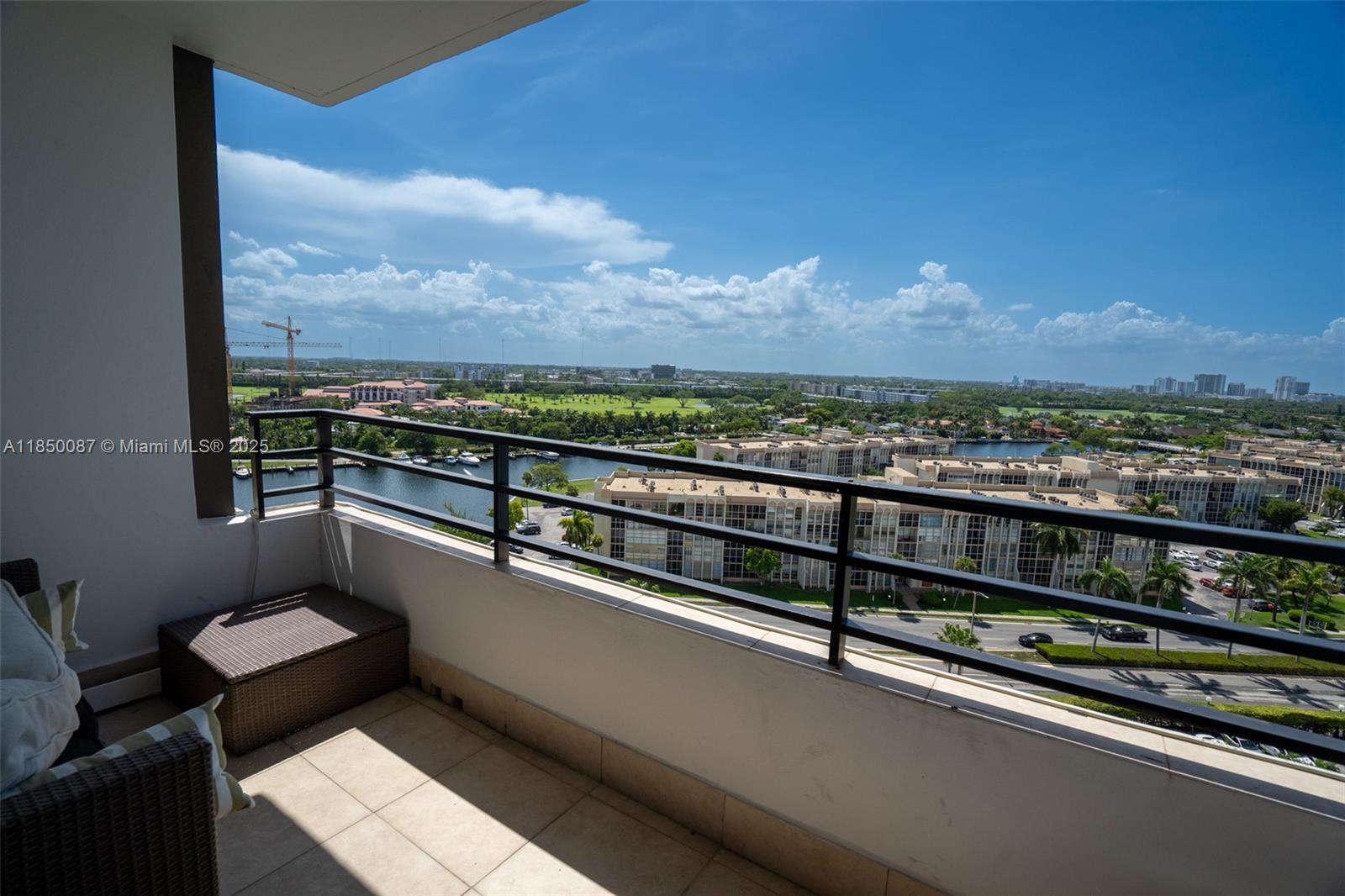 Photo of 500 Three Islands Blvd  #1008, Hallandale Beach, Florida, 33009 - 