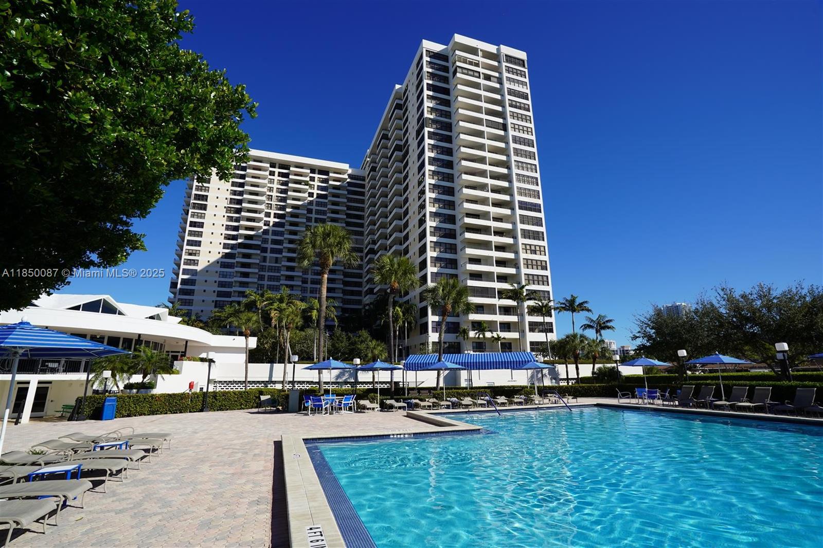 Photo of 500 Three Islands Blvd  #1008, Hallandale Beach, Florida, 33009 - 