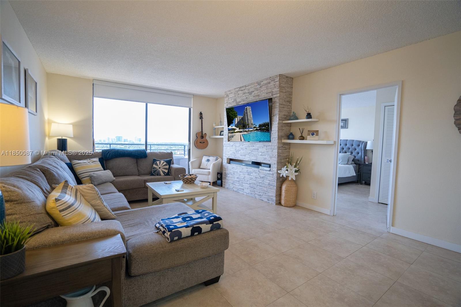 Photo of 500 Three Islands Blvd  #1008, Hallandale Beach, Florida, 33009 - 
