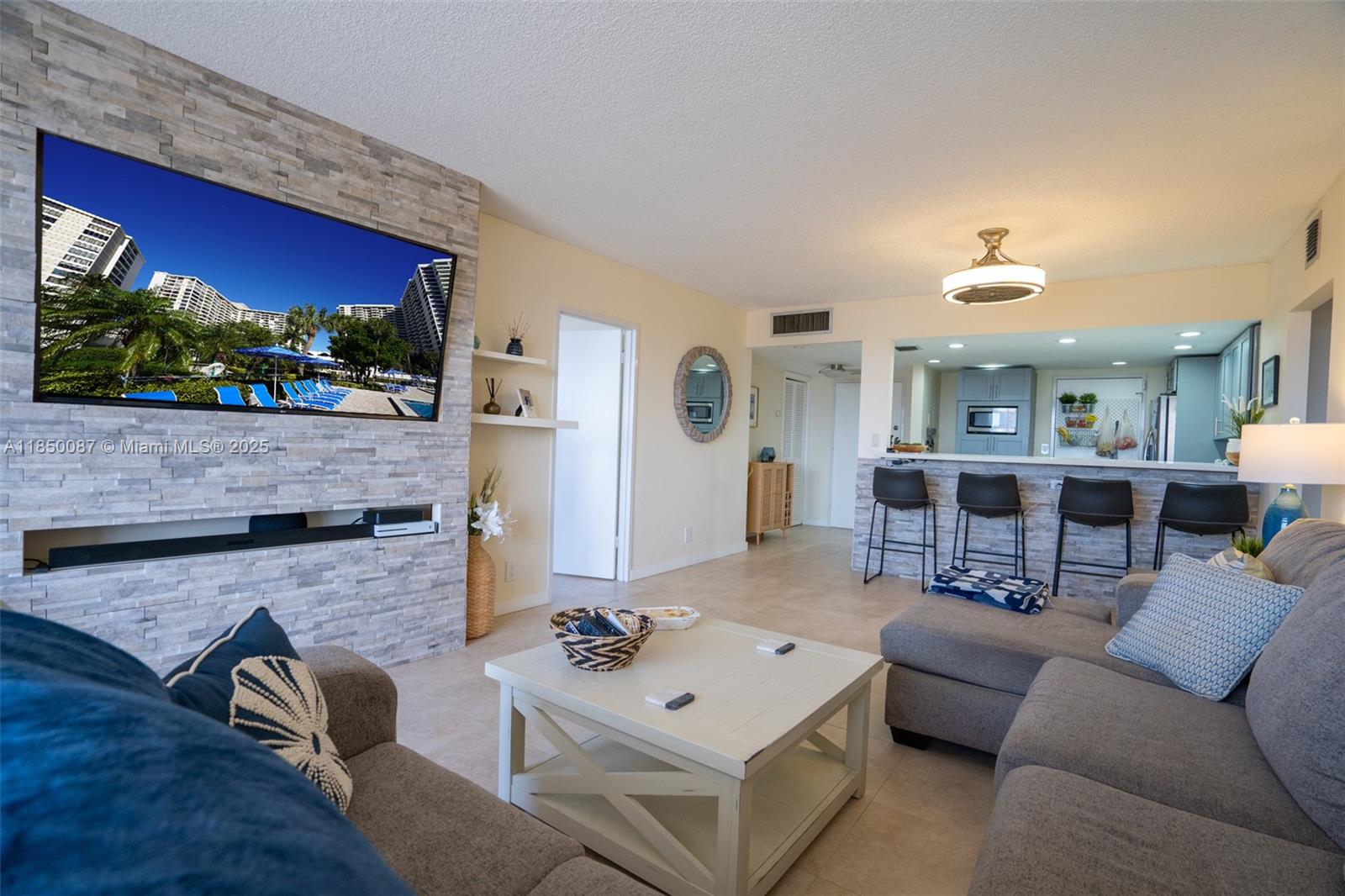 Photo of 500 Three Islands Blvd  #1008, Hallandale Beach, Florida, 33009 - 