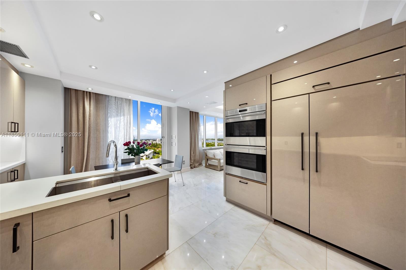 Photo of 9801 Collins Ave  #PH11 Great Renovation, Bal Harbour, Florida, 33154 - 