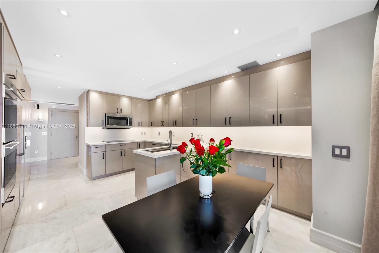 Photo of 9801 Collins Ave  #PH11 Great Renovation, Bal Harbour, Florida, 33154 - 