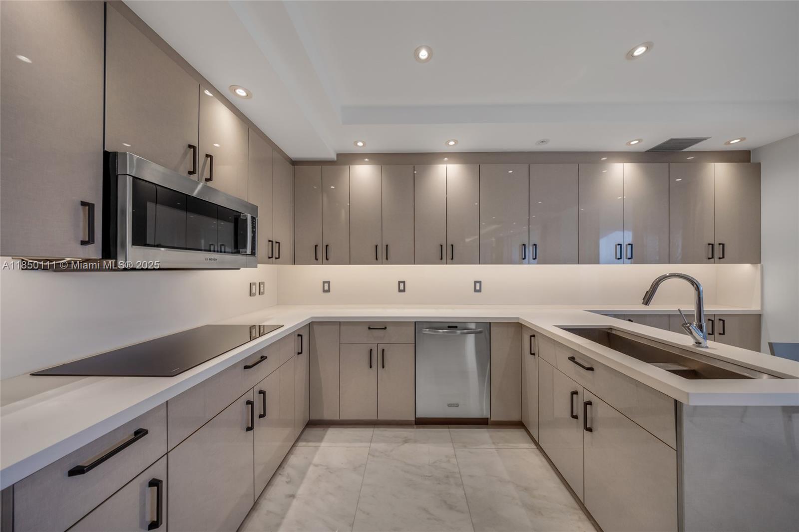Photo of 9801 Collins Ave  #PH11 Great Renovation, Bal Harbour, Florida, 33154 - 