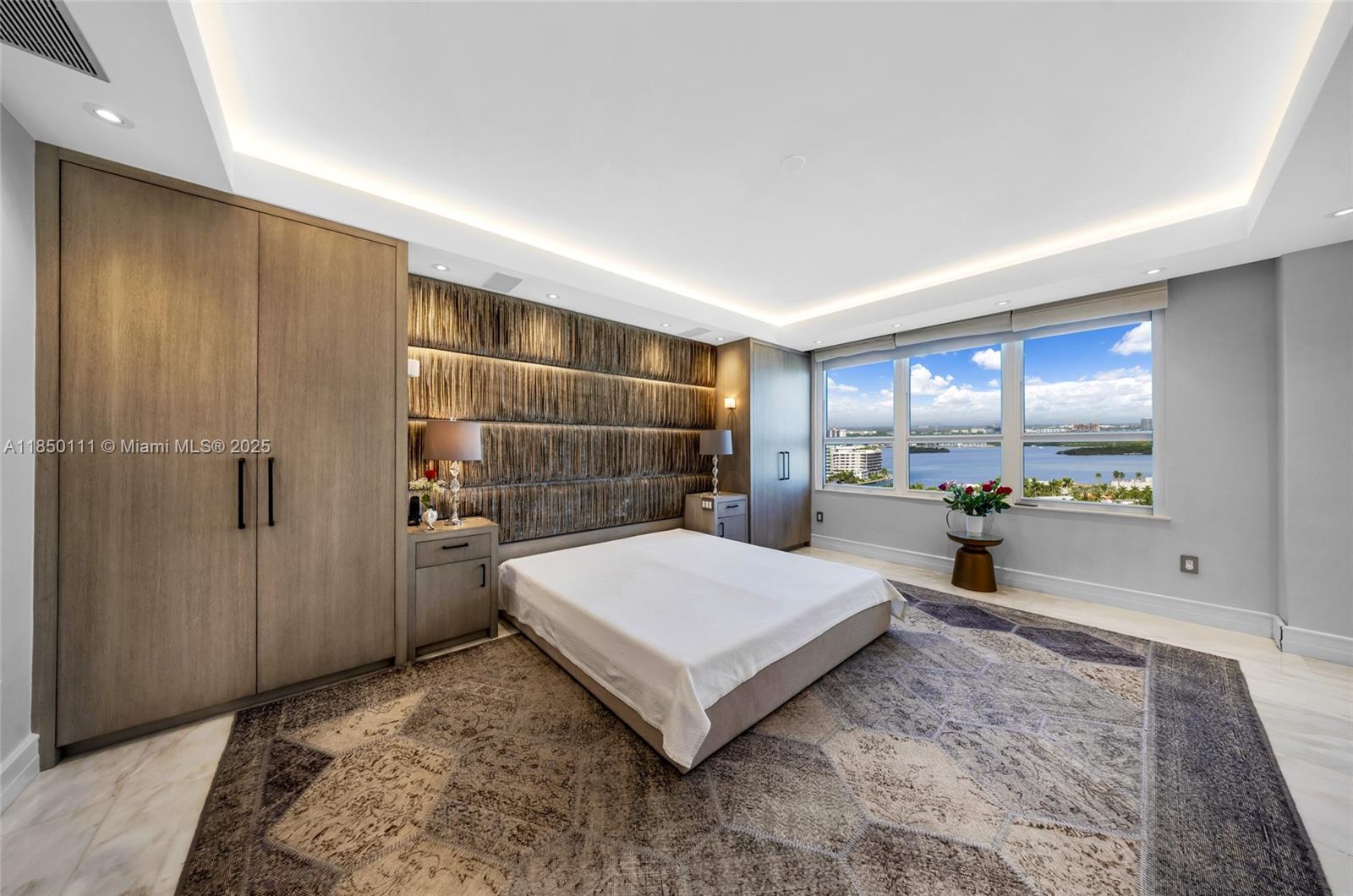 Photo of 9801 Collins Ave  #PH11 Great Renovation, Bal Harbour, Florida, 33154 - 